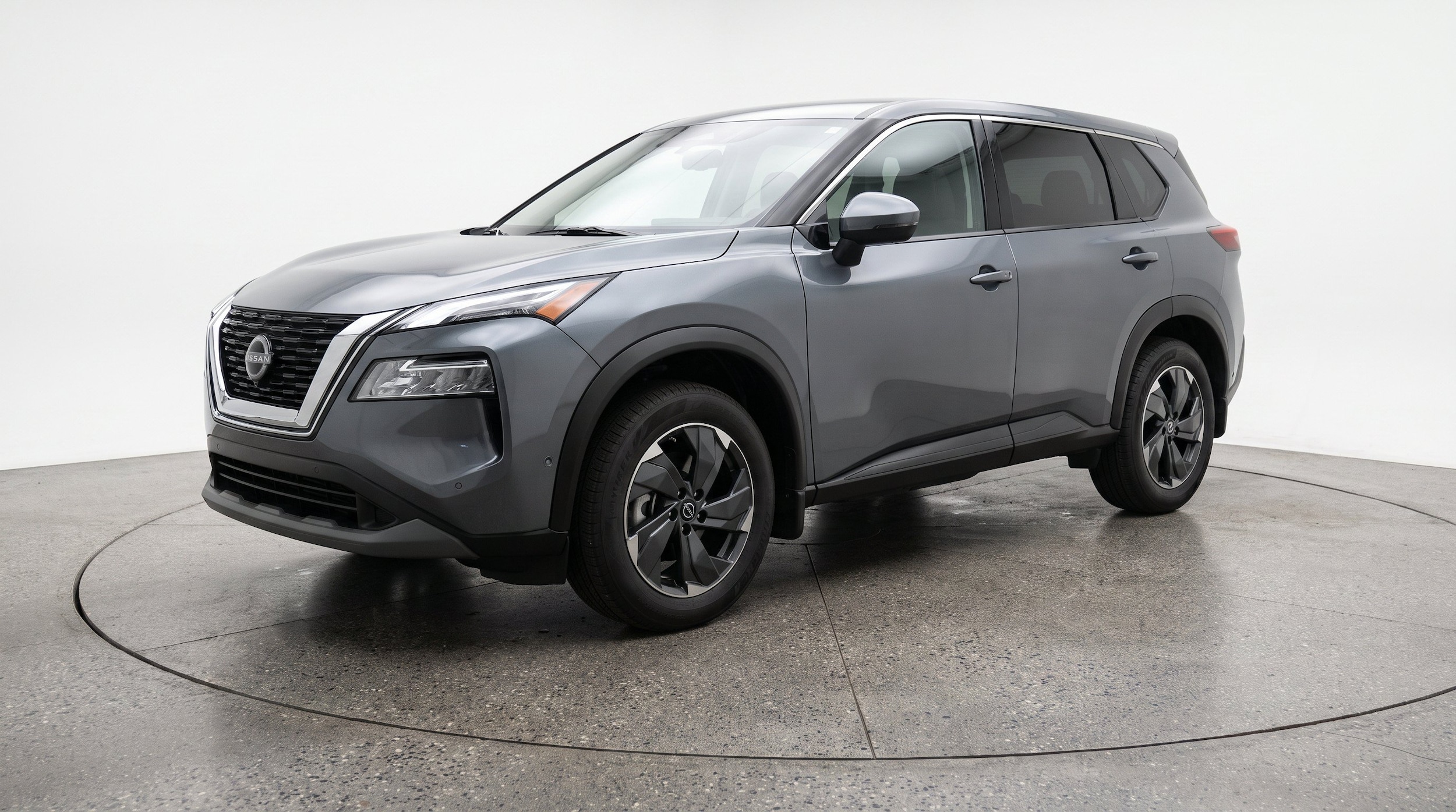 Thumbnail: 2025 Nissan Rogue - 3
