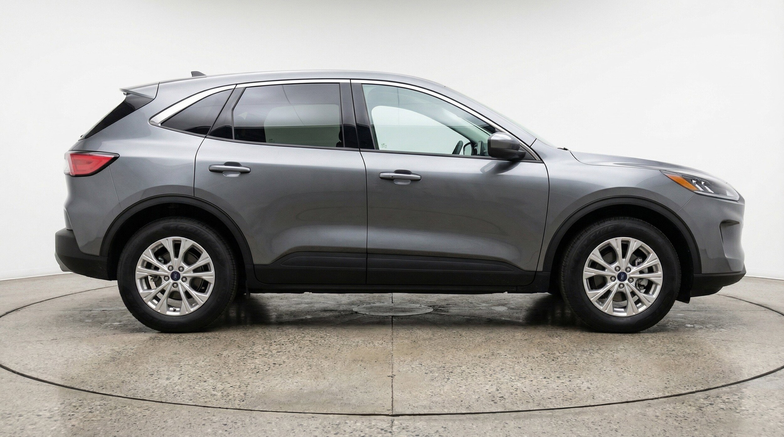 Thumbnail: 2024 Ford Escape - 11