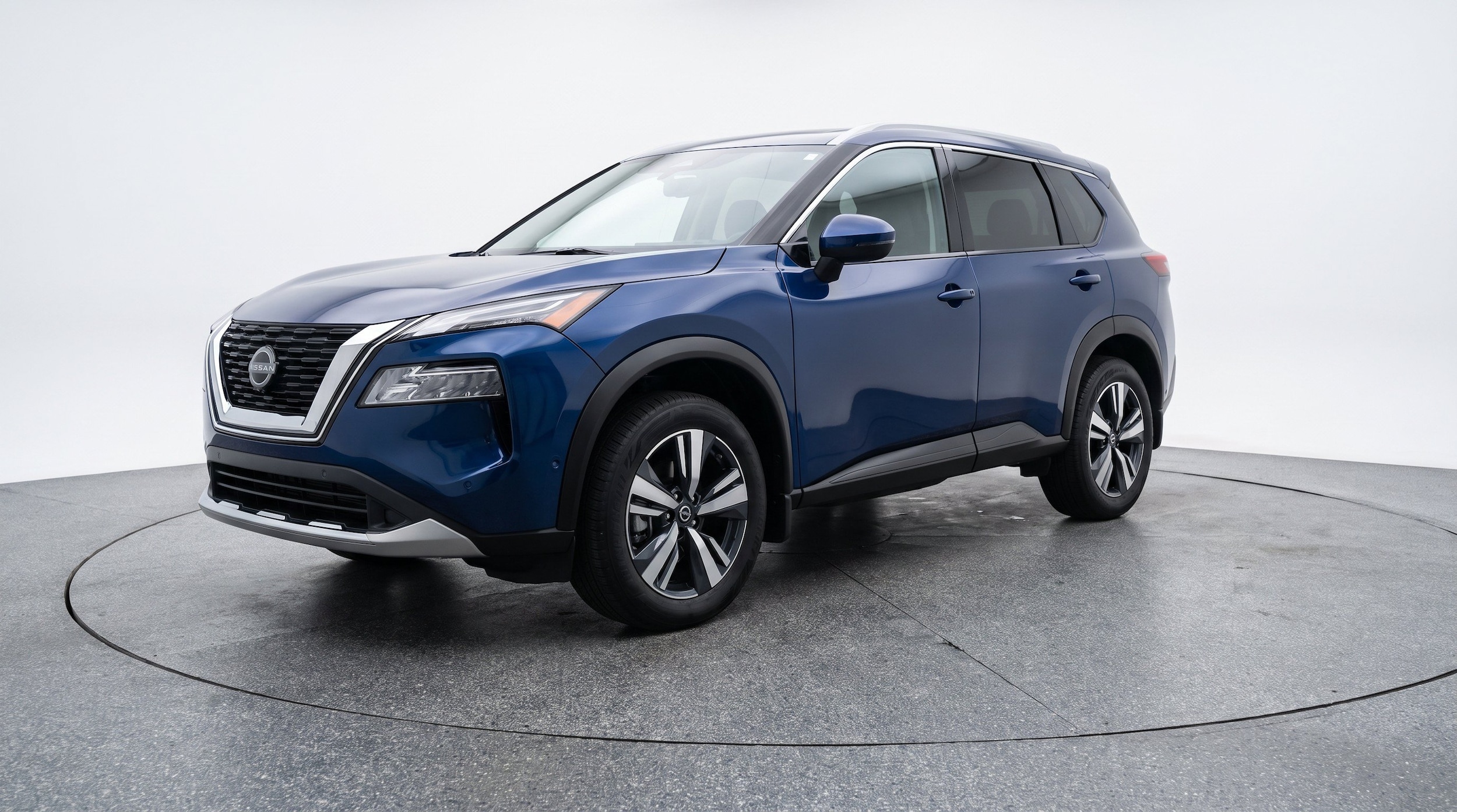 Thumbnail: 2026 Nissan Rogue - 3