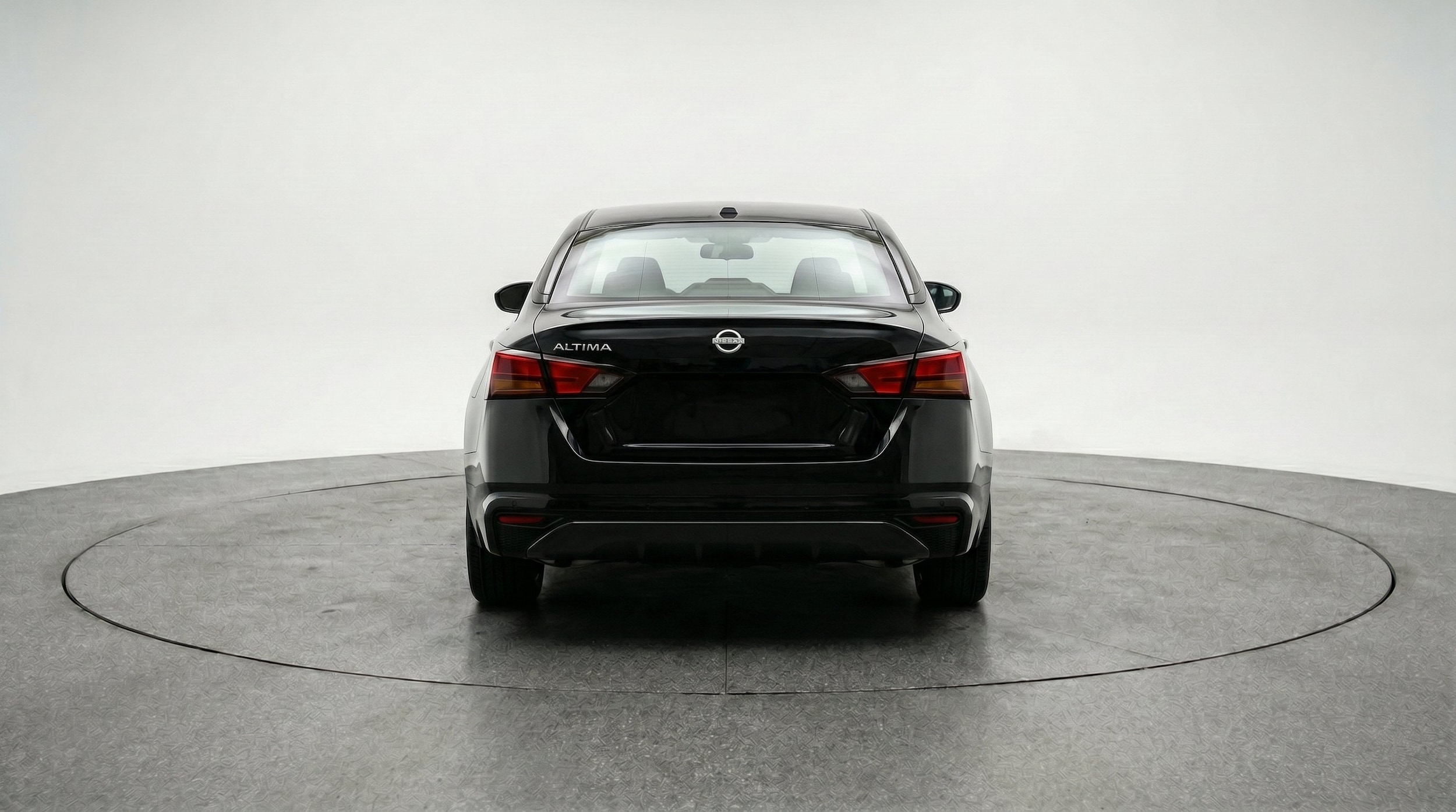 Thumbnail: 2026 Nissan Altima - 7