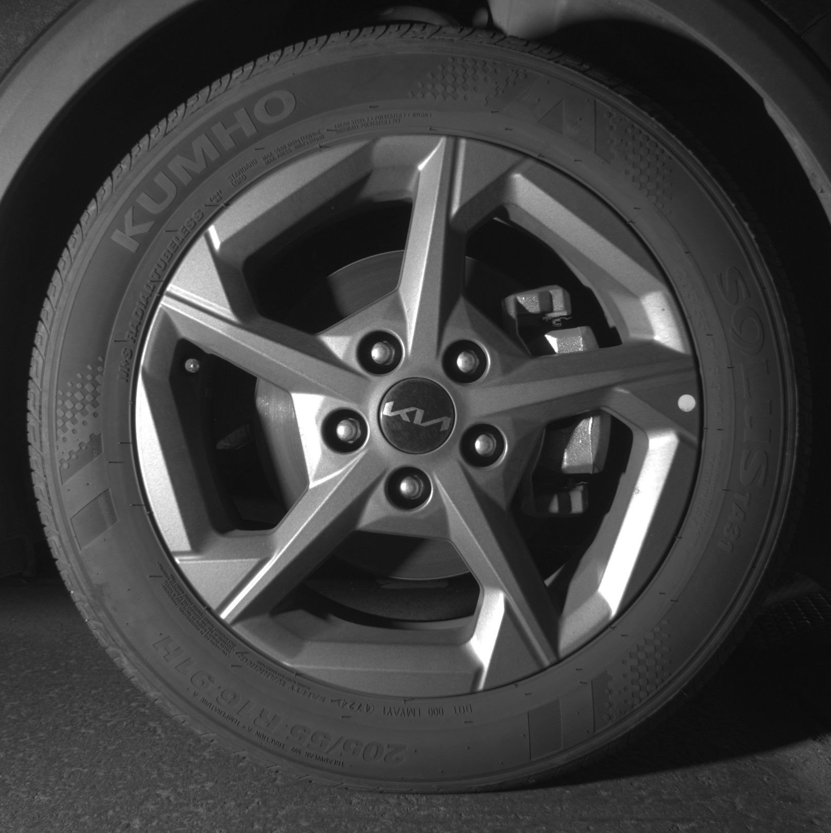 Thumbnail: 2025 Kia K4 - 13