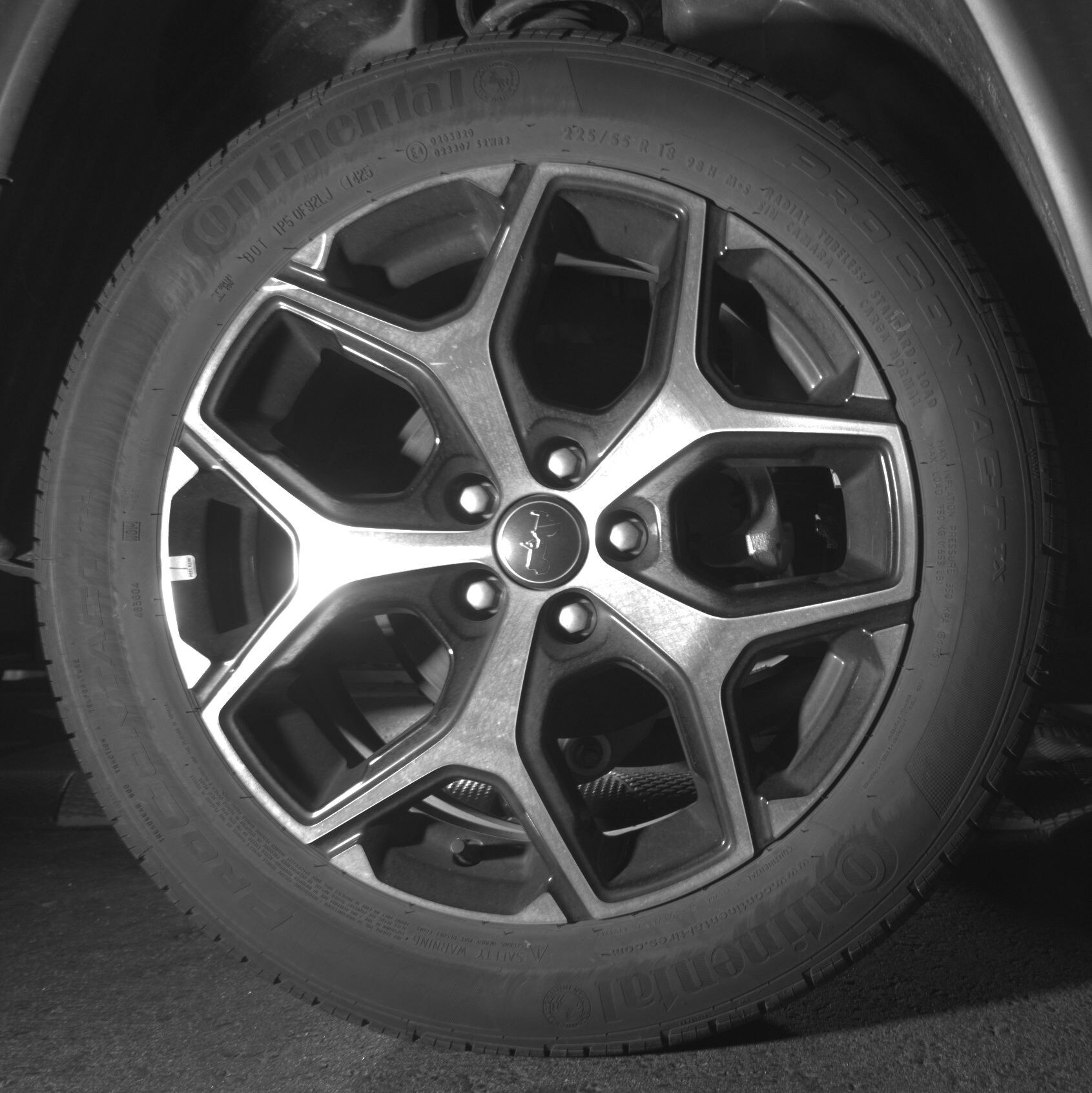 Thumbnail: 2025 Jeep Compass - 12