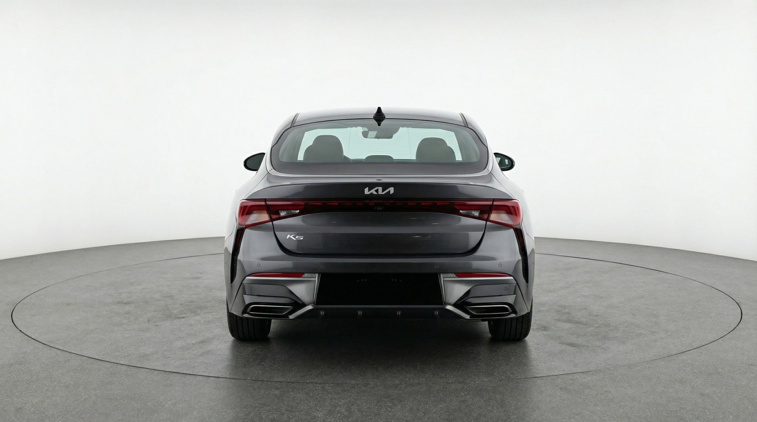 Thumbnail: 2025 Kia K5 - 7