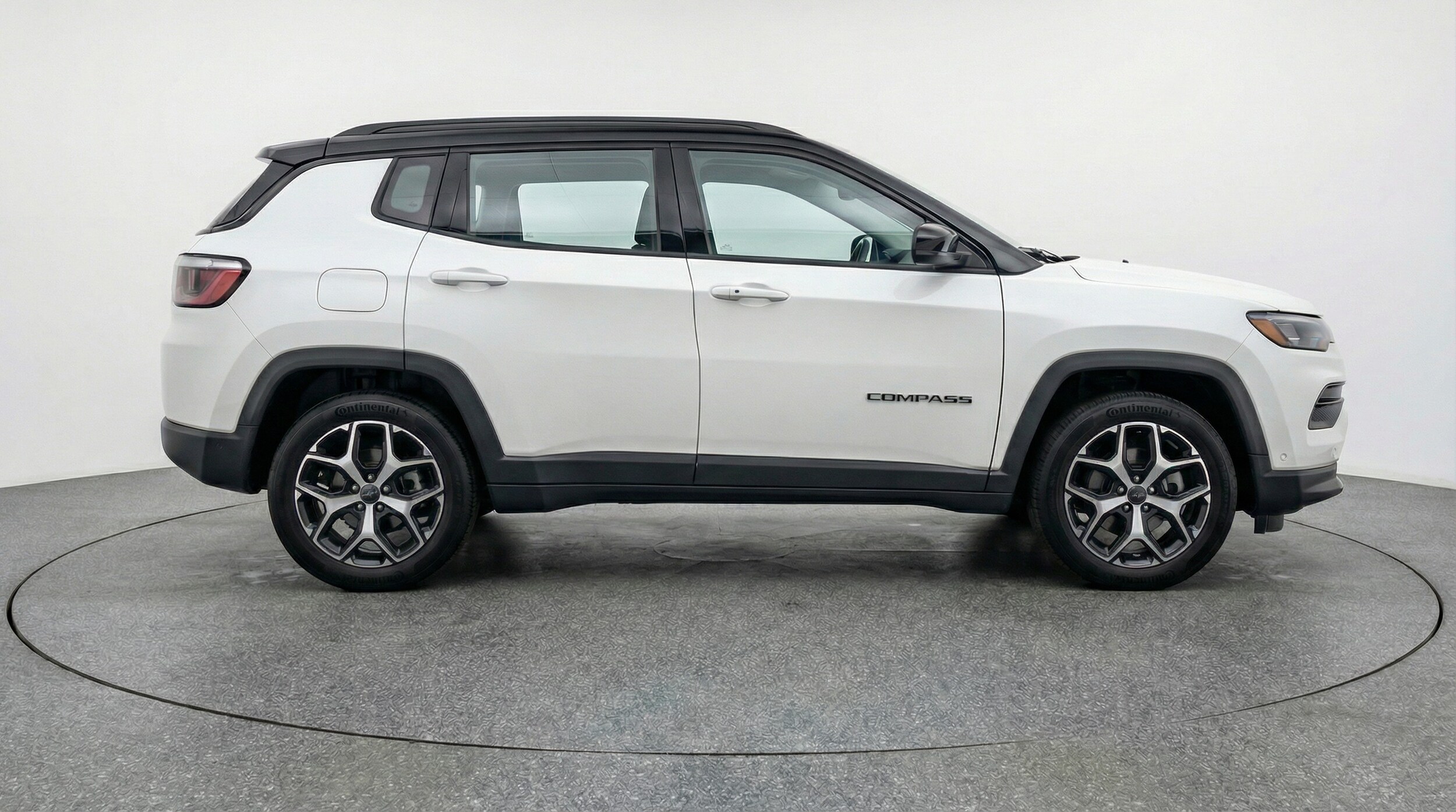 Thumbnail: 2025 Jeep Compass - 8