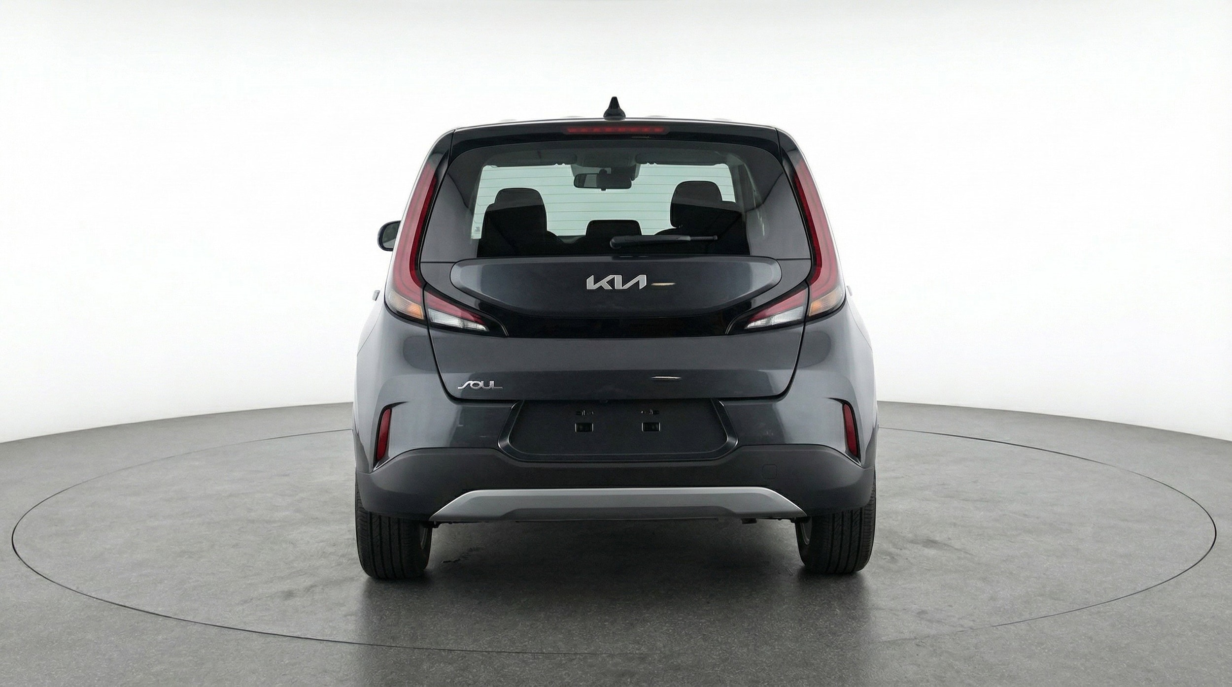 Thumbnail: 2025 Kia Soul - 7