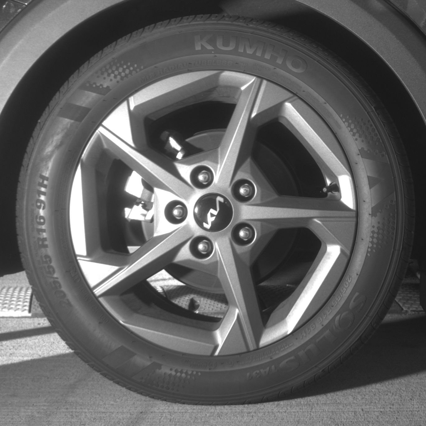 Thumbnail: 2025 Kia K4 - 15