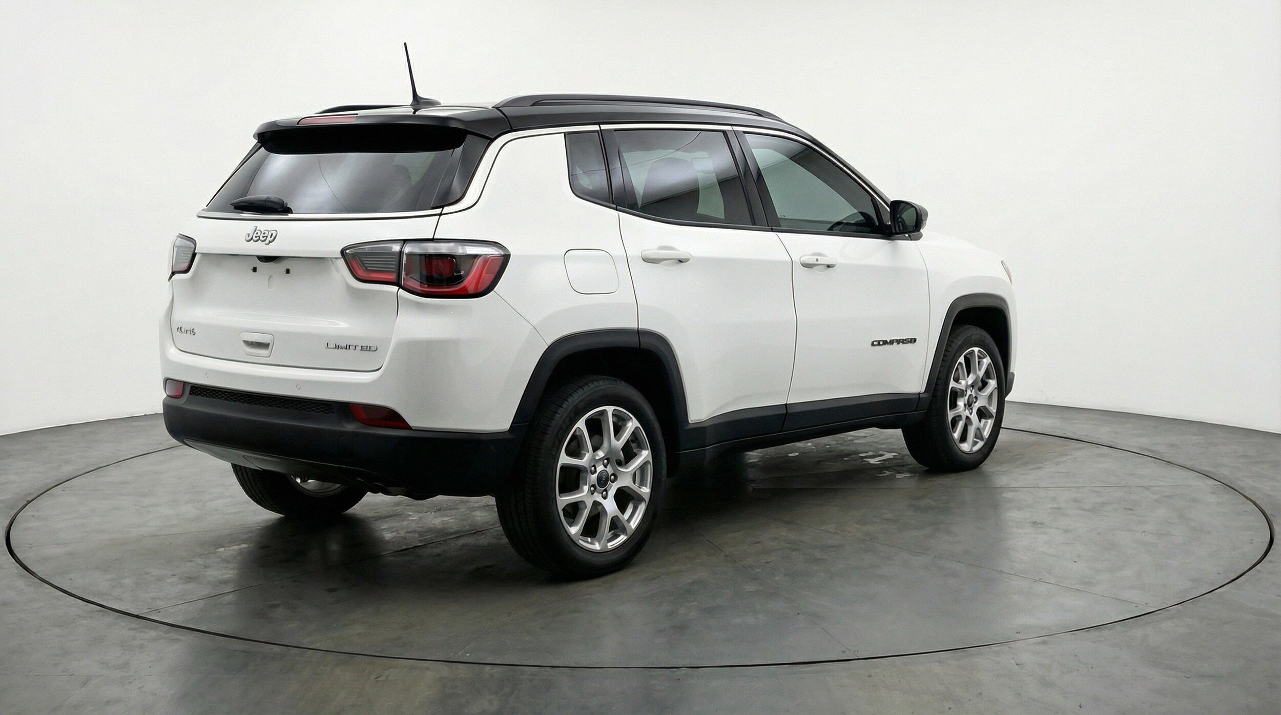 Thumbnail: 2025 Jeep Compass - 9