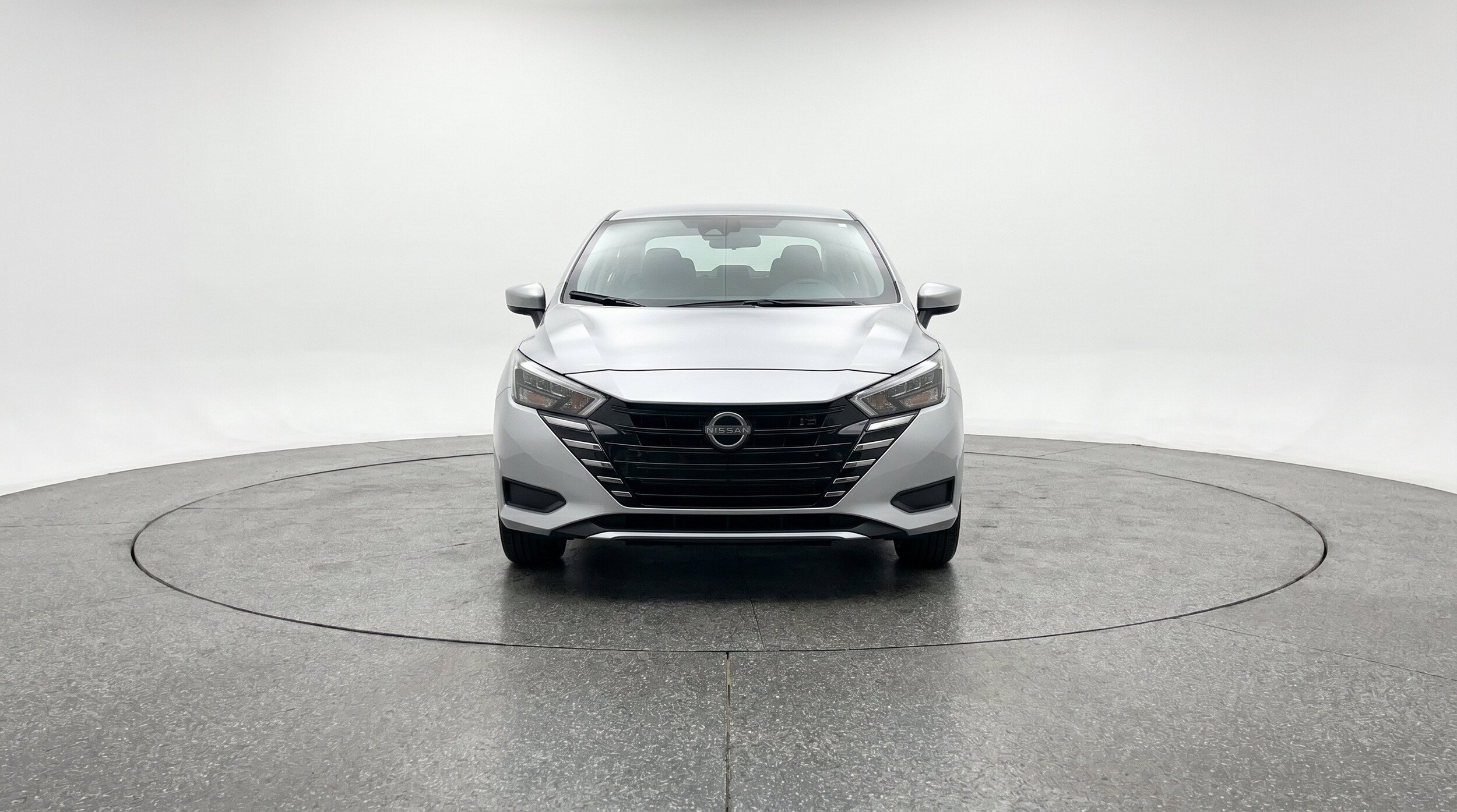 Thumbnail: 2025 Nissan Versa - 2