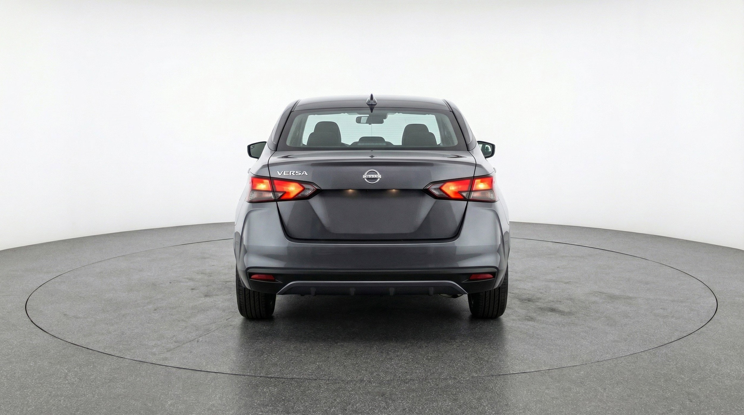 Thumbnail: 2025 Nissan Versa - 7