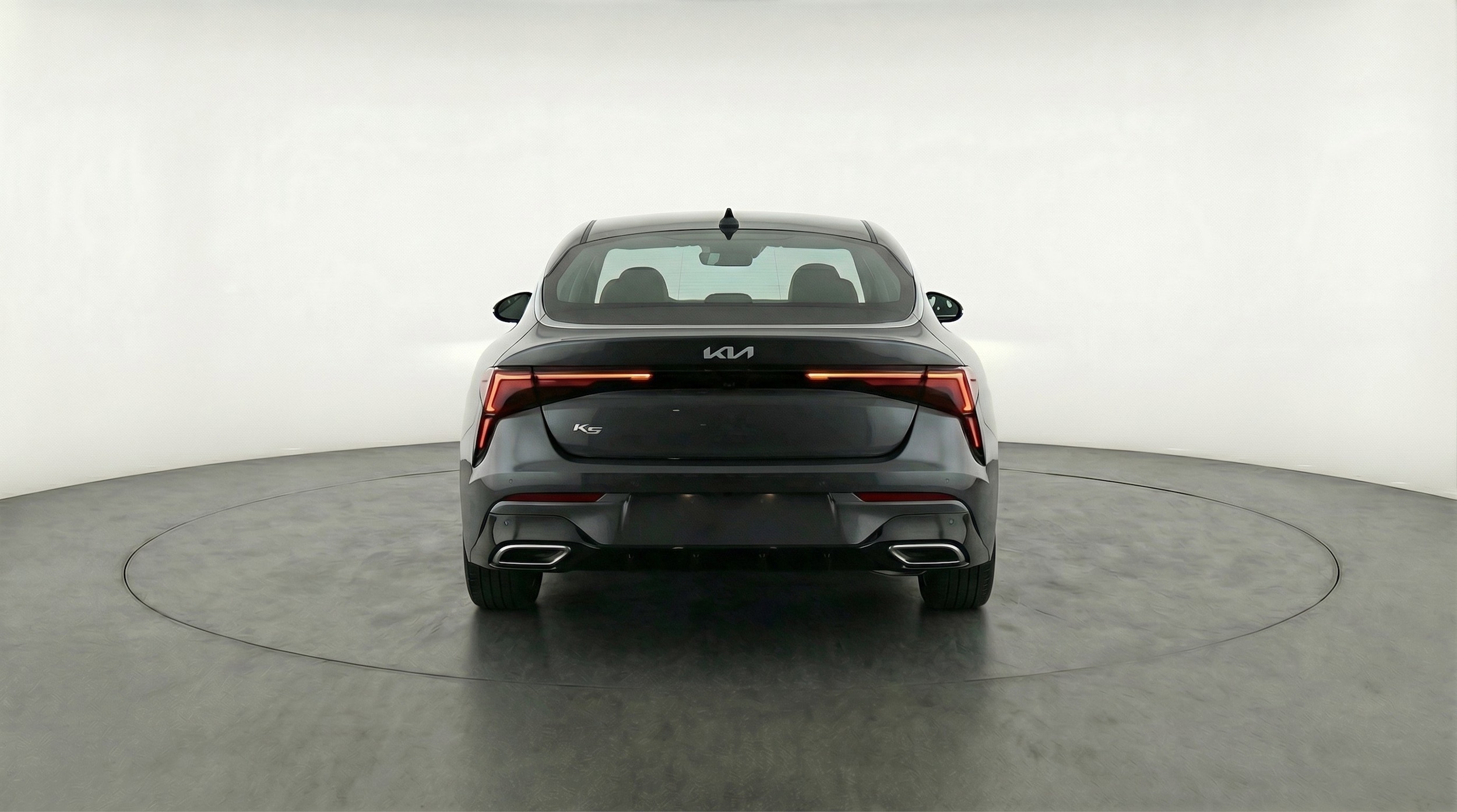 Thumbnail: 2025 Kia K5 - 7