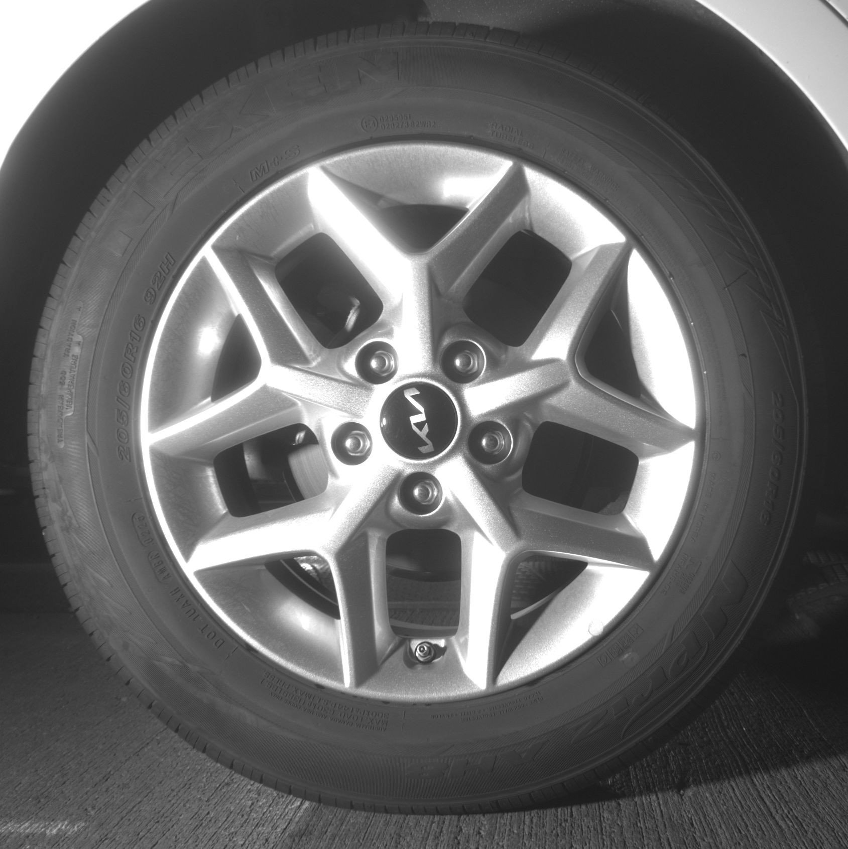 Thumbnail: 2025 Kia Soul - 15