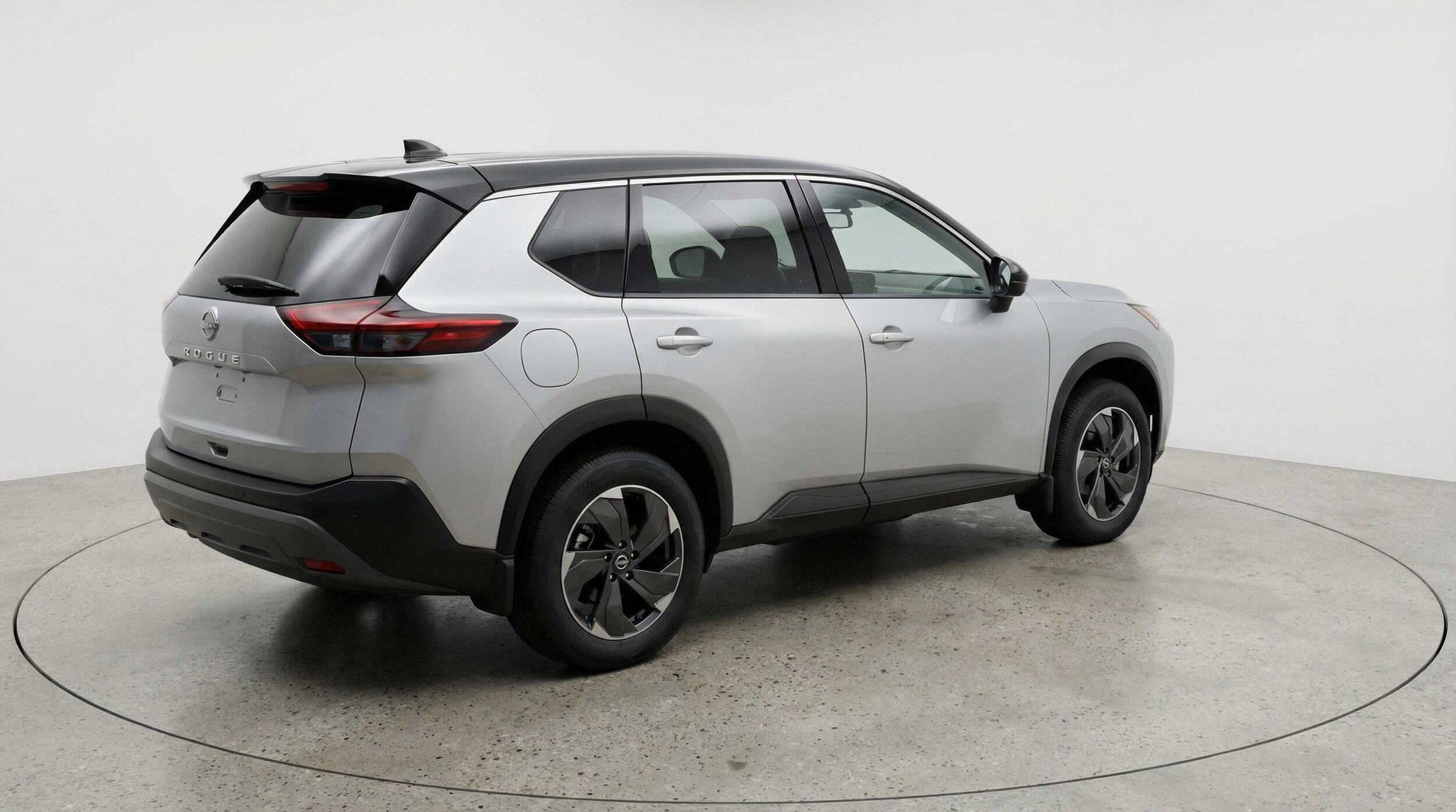 Thumbnail: 2025 Nissan Rogue - 9