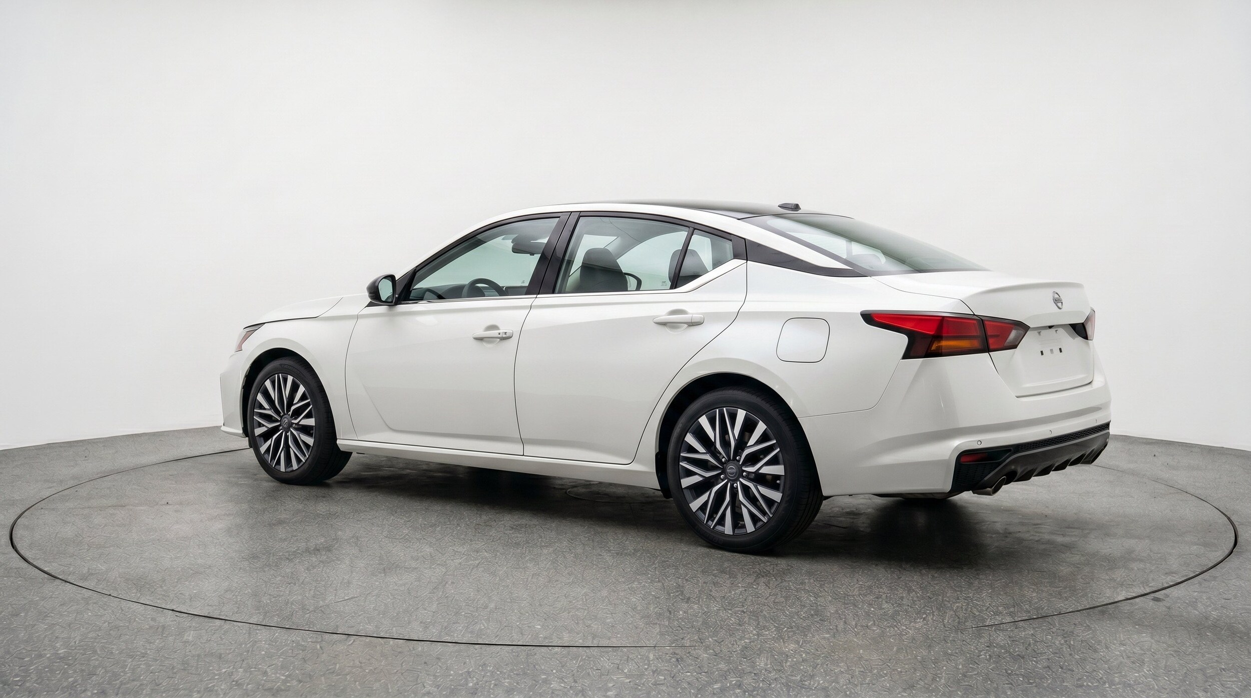 Thumbnail: 2026 Nissan Altima - 6