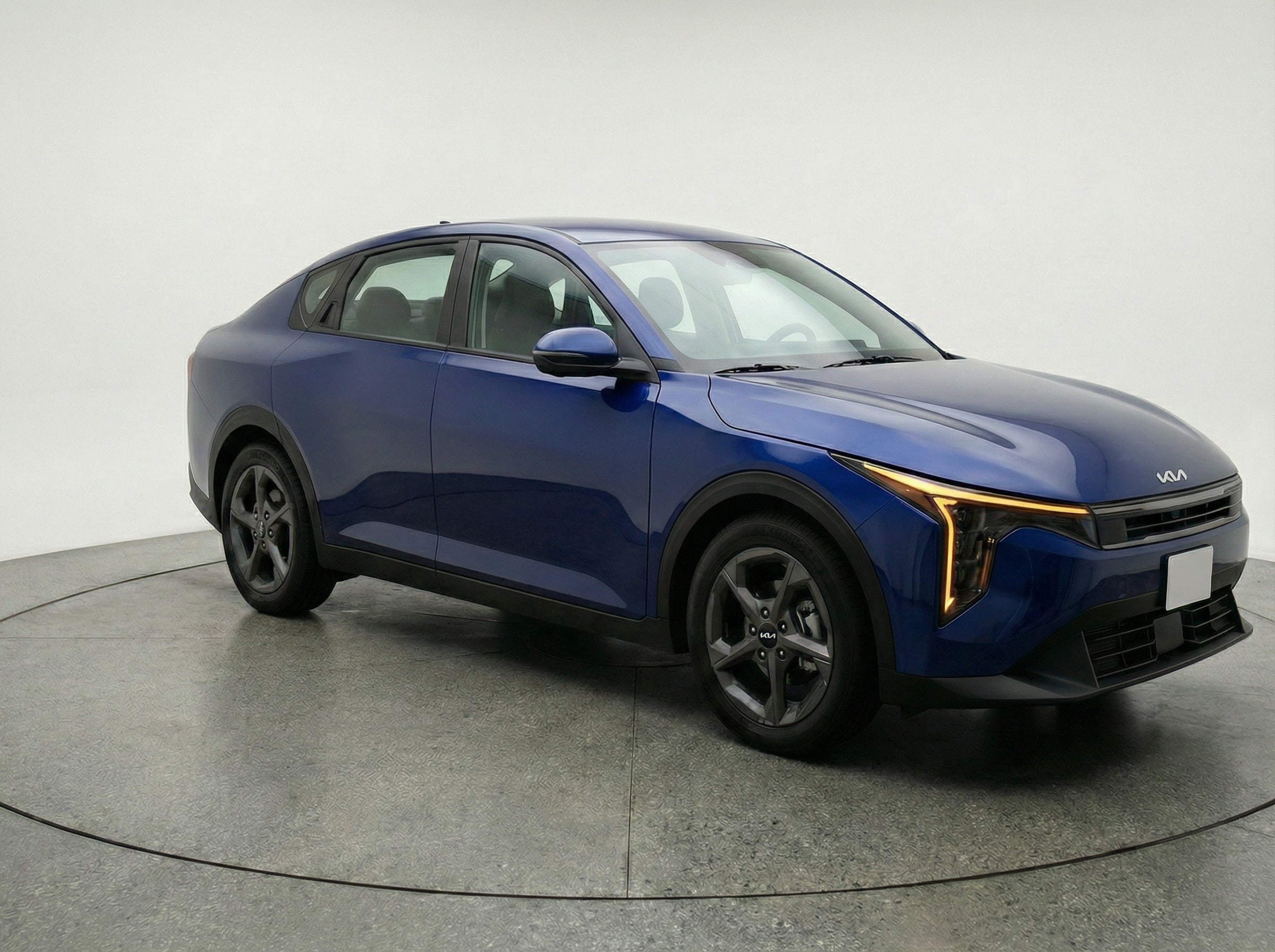 Thumbnail: 2025 Kia K4 - 1