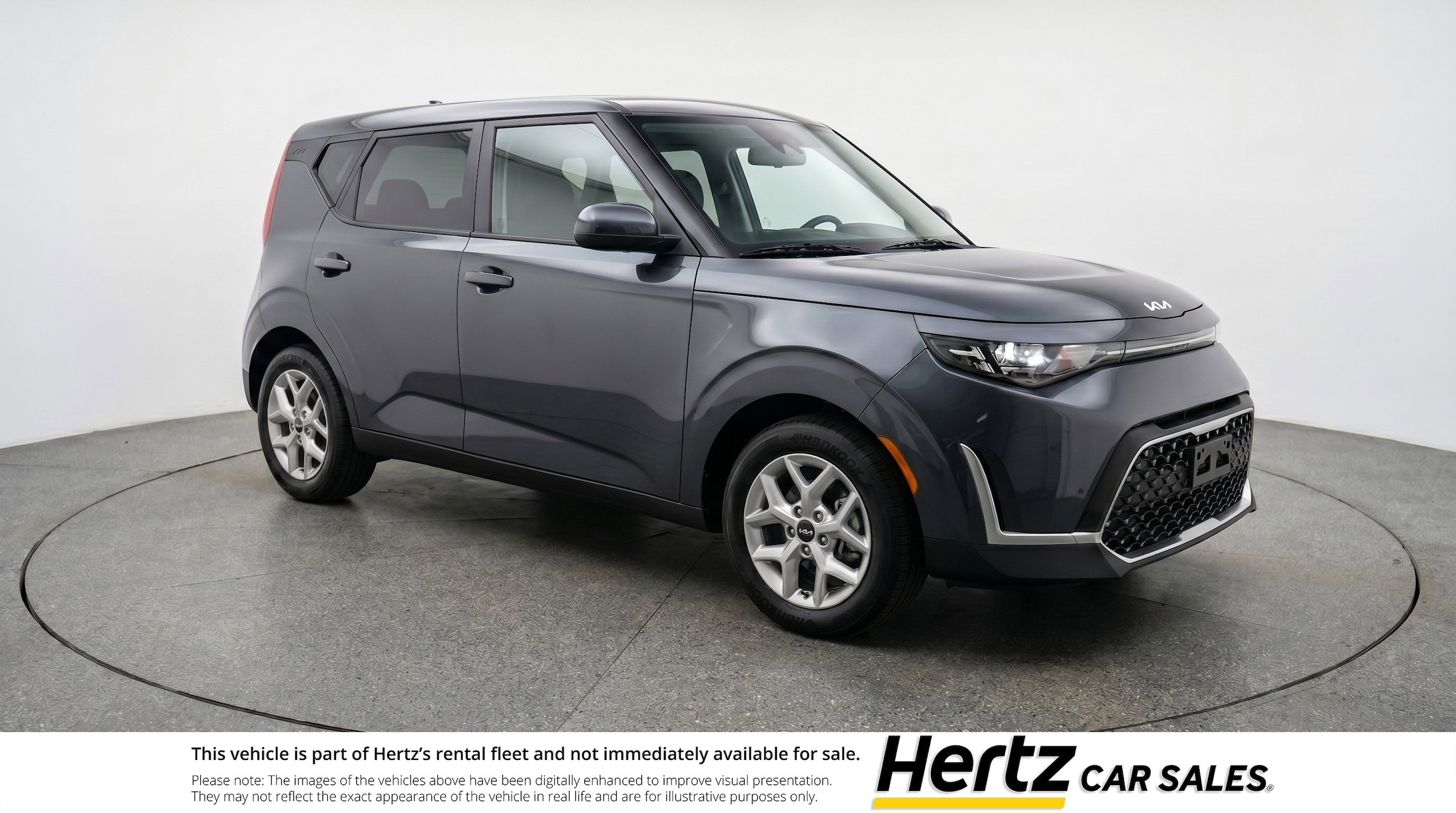Thumbnail: 2025 Kia Soul - 1