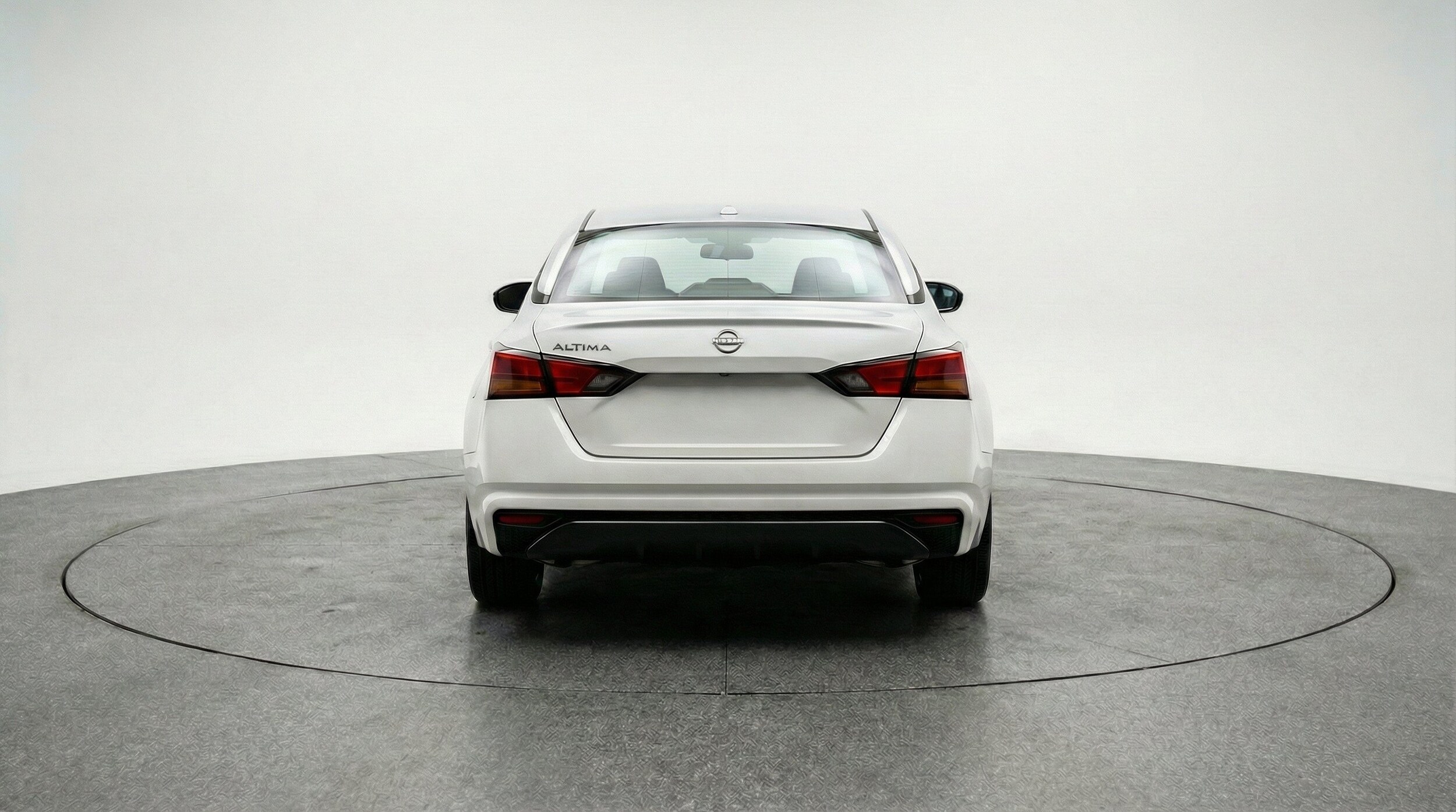 Thumbnail: 2026 Nissan Altima - 7