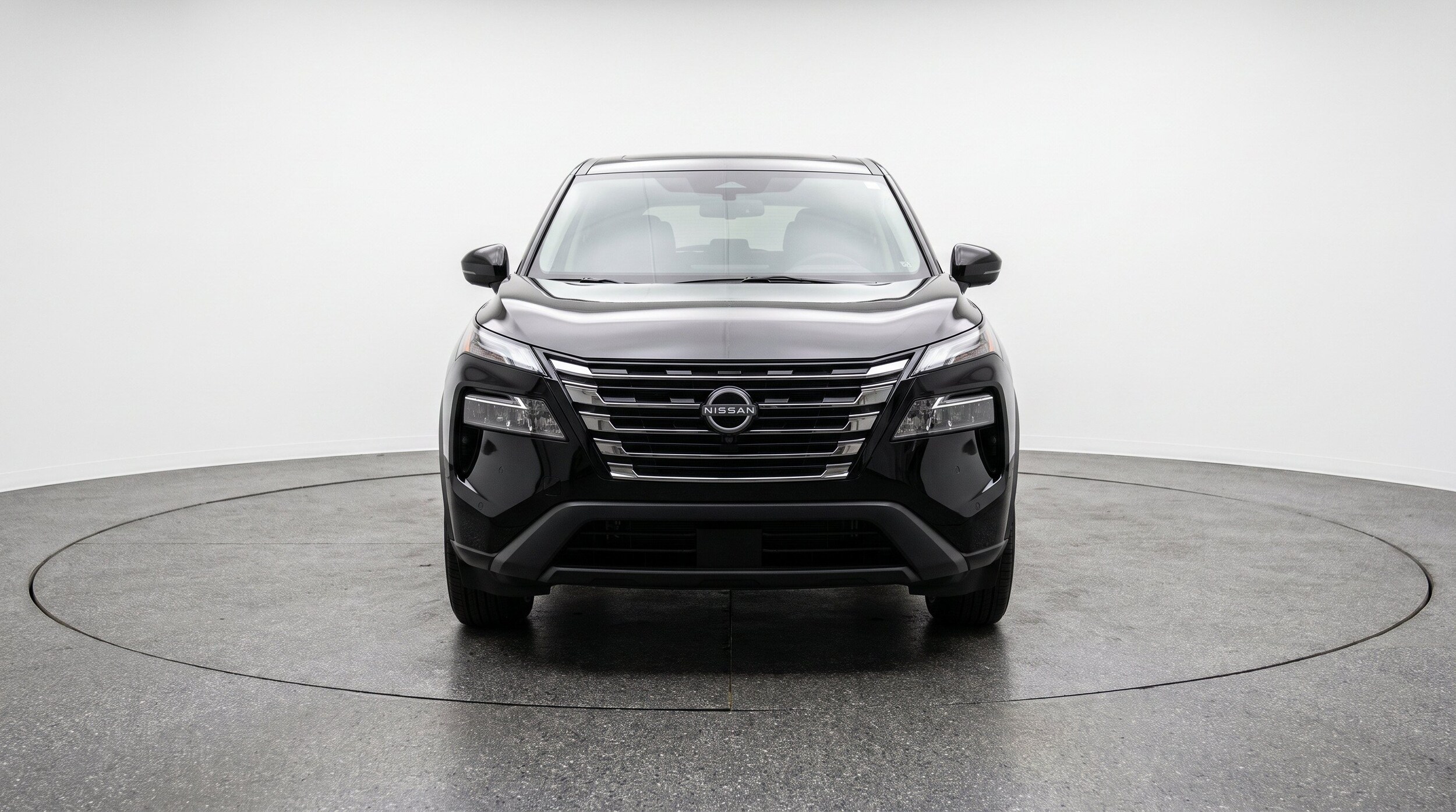 Thumbnail: 2025 Nissan Rogue - 2