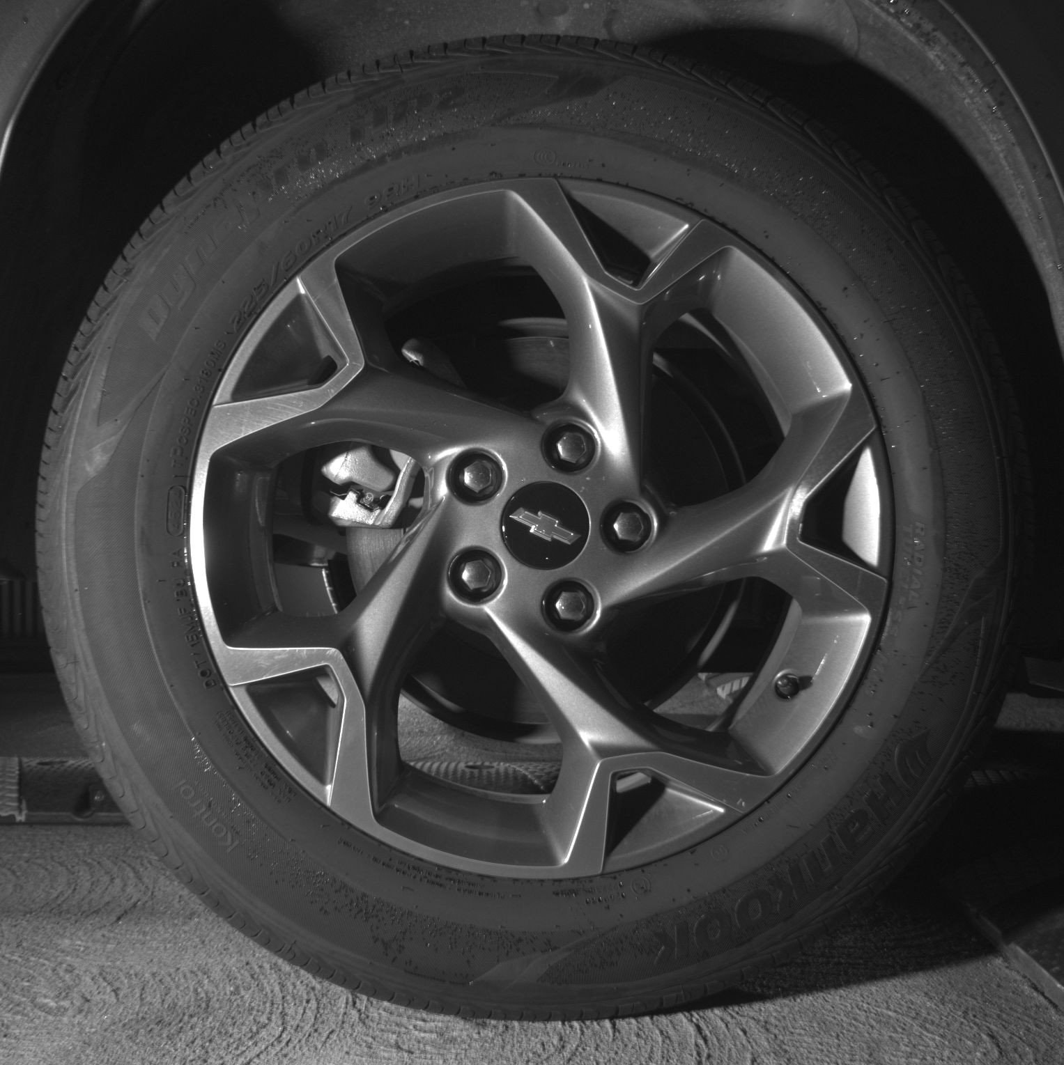 Thumbnail: 2025 Chevrolet Trax - 15