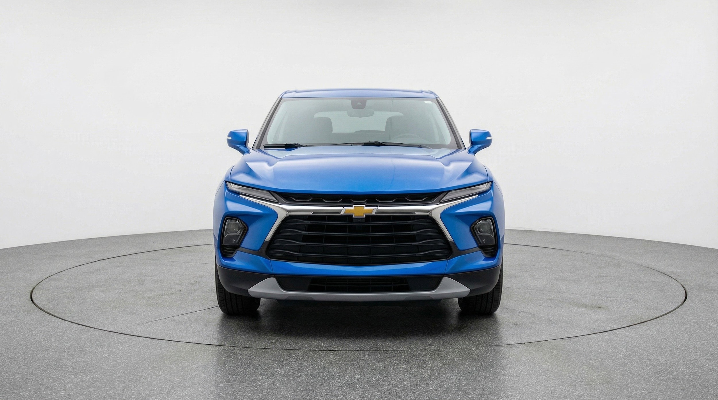 Thumbnail: 2025 Chevrolet Blazer - 2