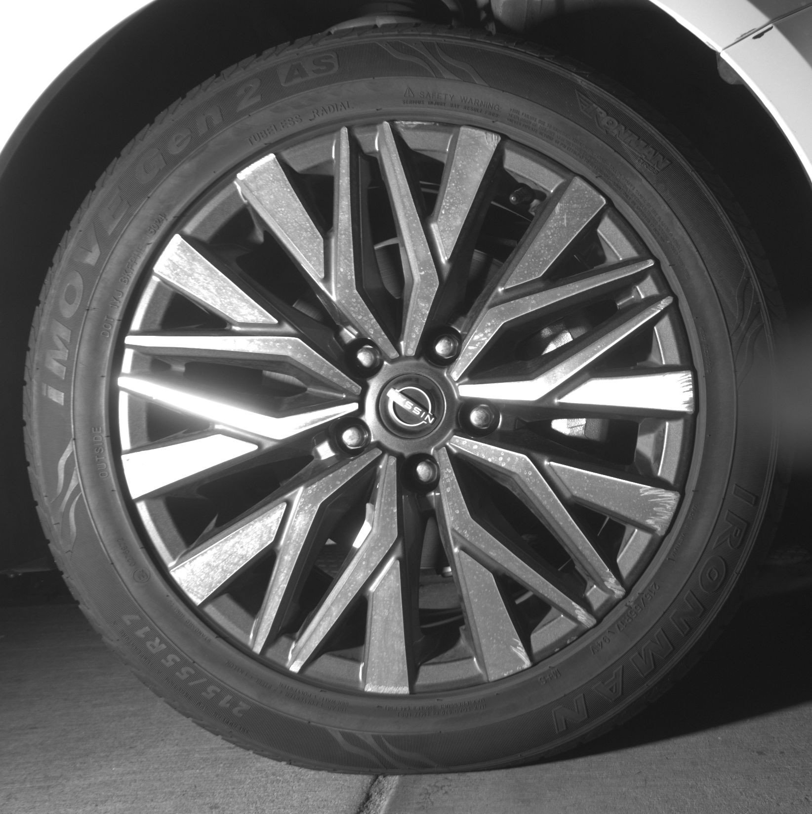 Thumbnail: 2025 Nissan Altima - 13