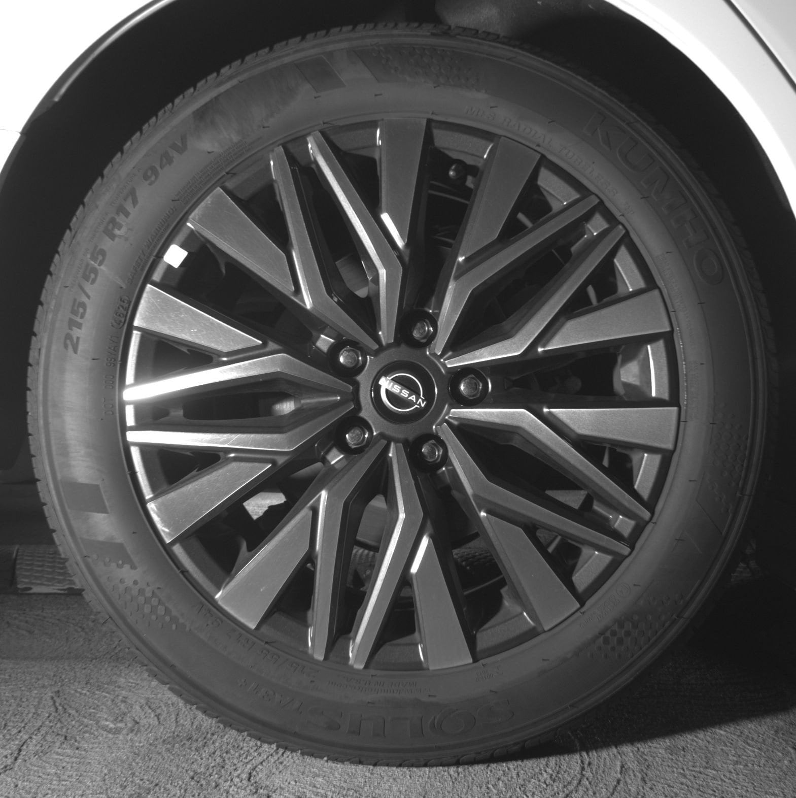 Thumbnail: 2026 Nissan Altima - 15