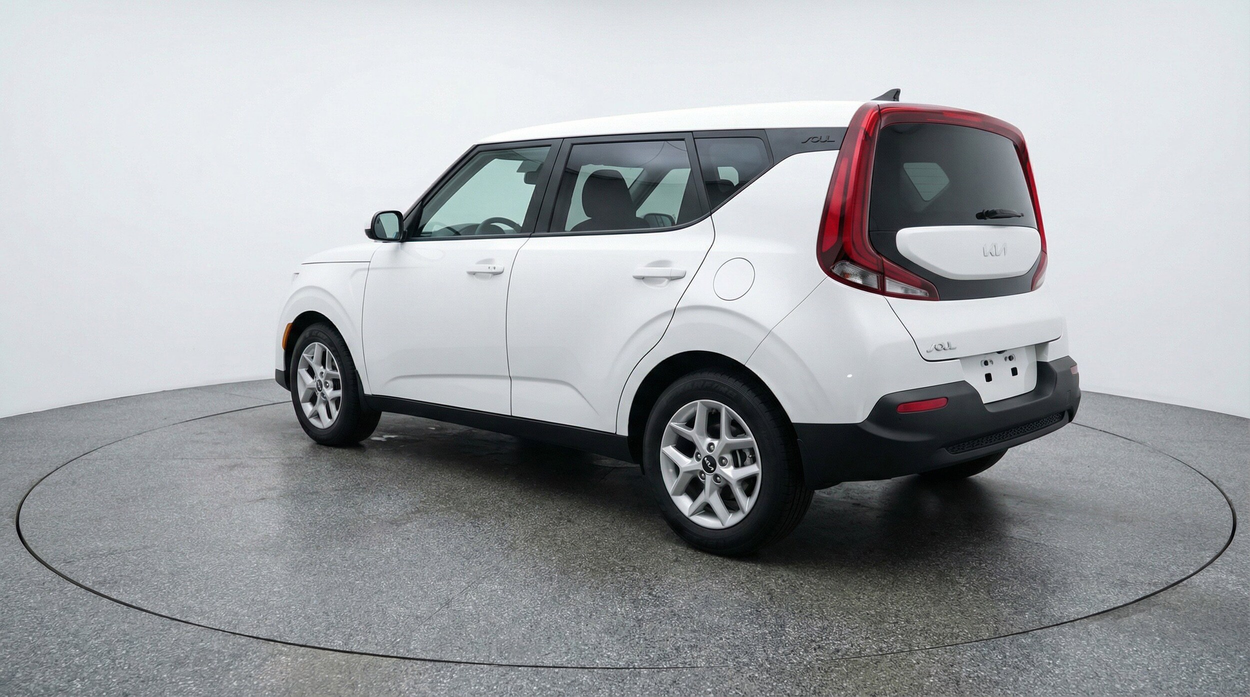 Thumbnail: 2025 Kia Soul - 6