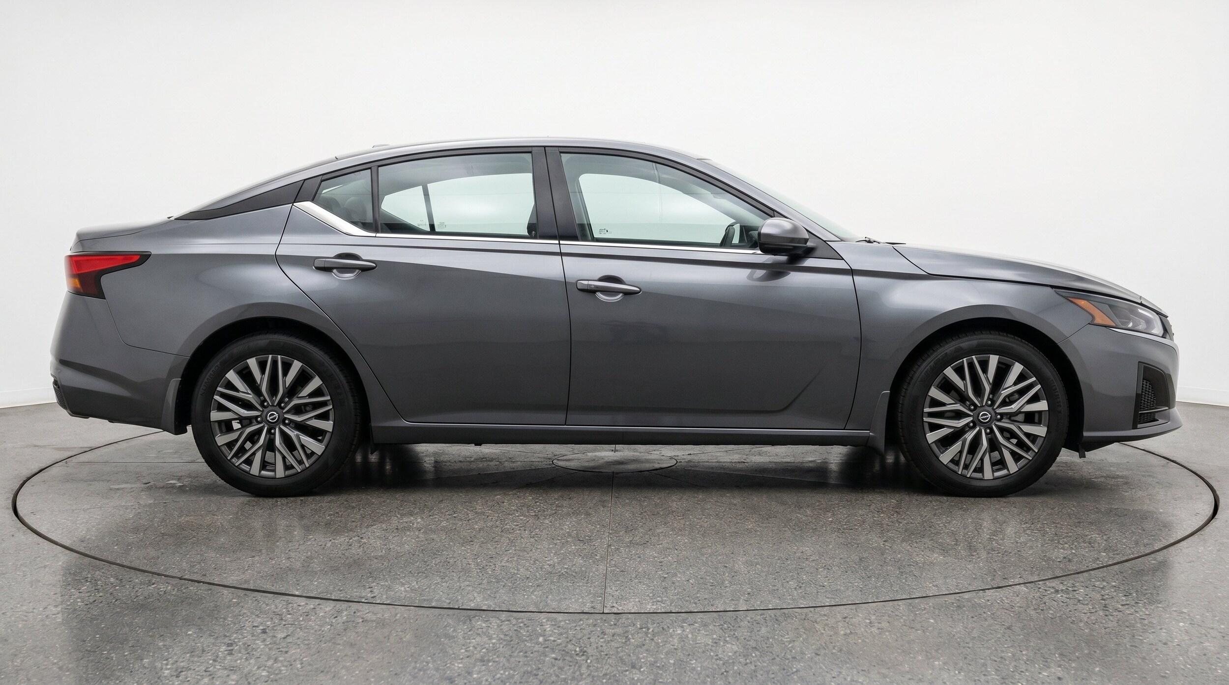Thumbnail: 2026 Nissan Altima - 11