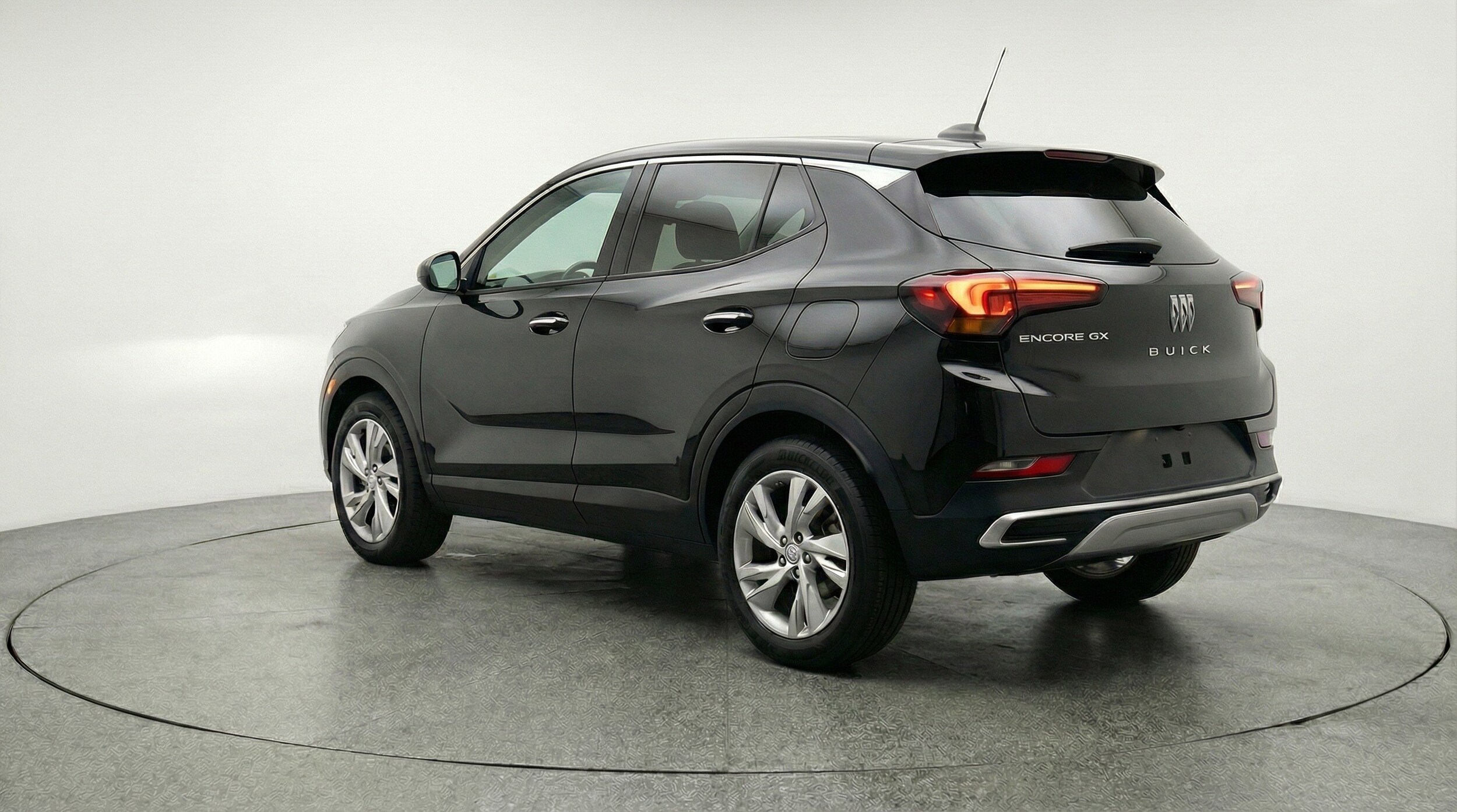 Thumbnail: 2025 Buick Encore GX - 6