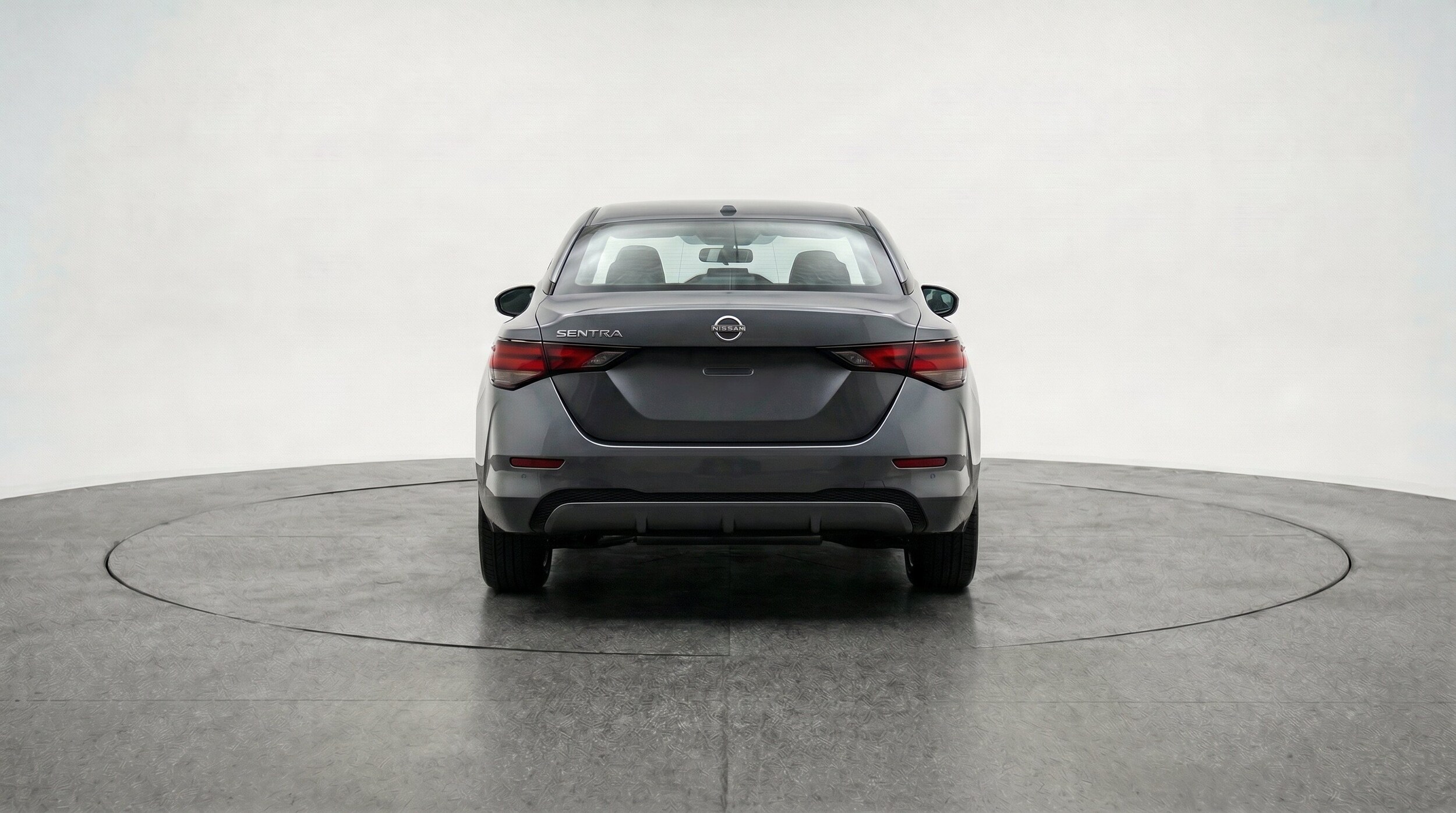 Thumbnail: 2025 Nissan Sentra - 7