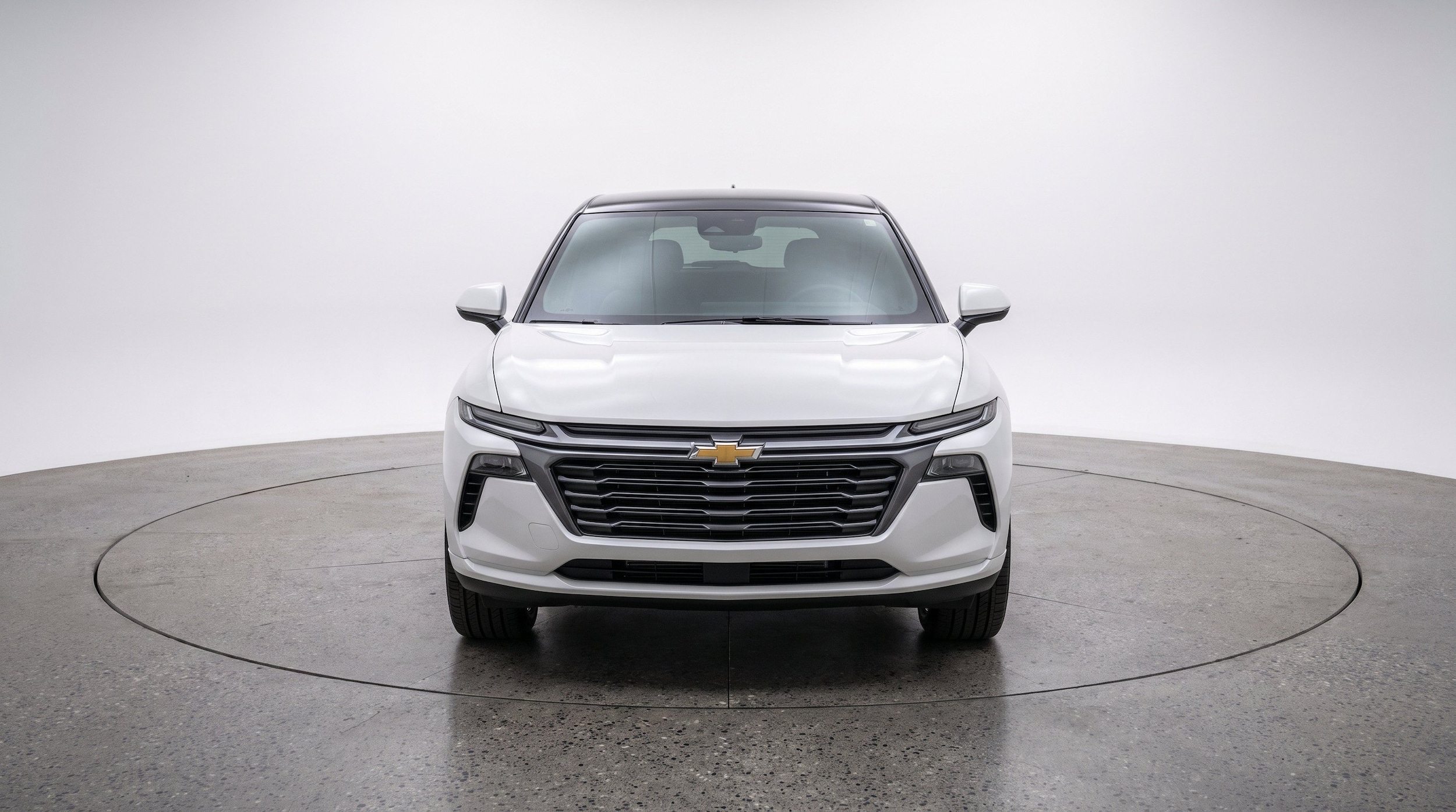 Thumbnail: 2025 Chevrolet Equinox - 2