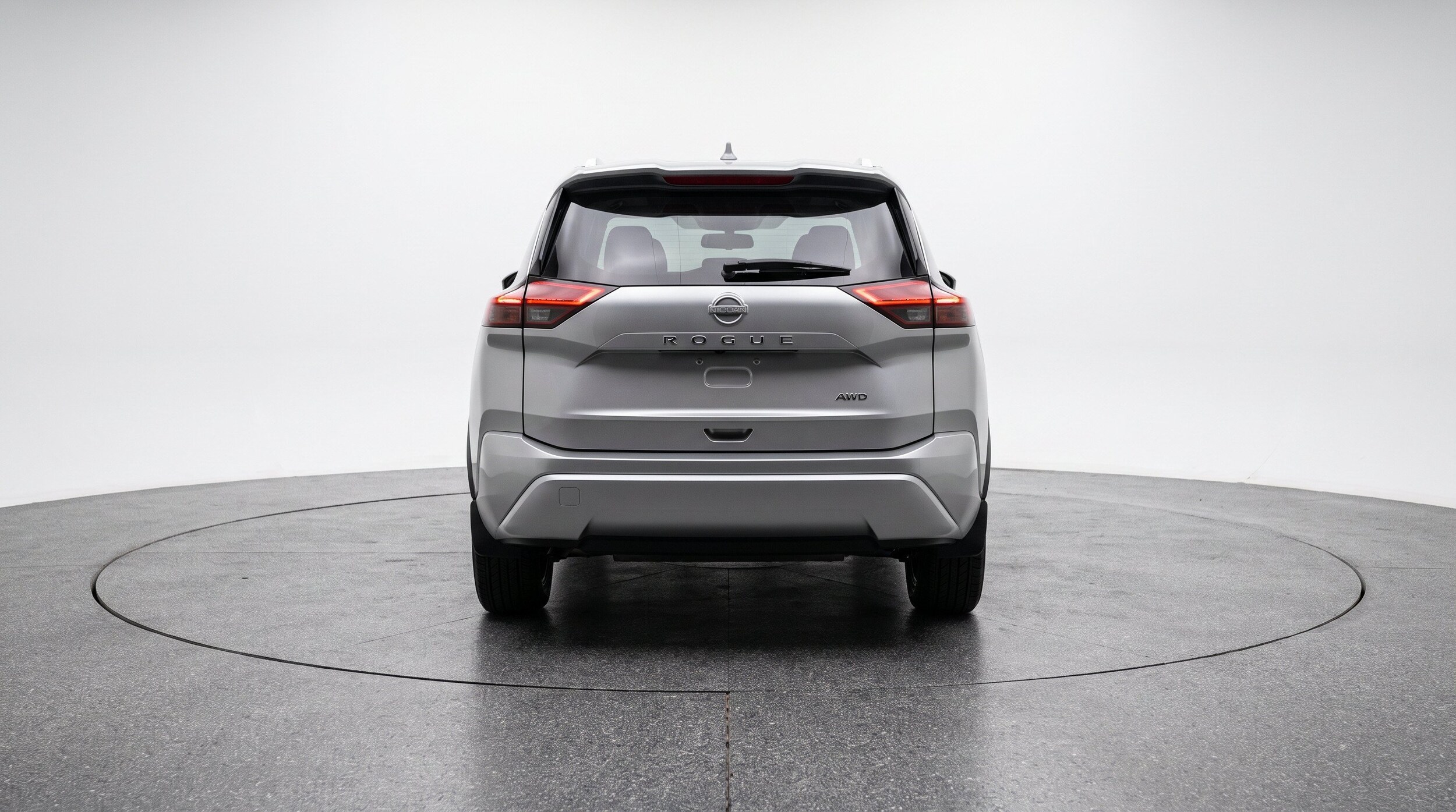 Thumbnail: 2026 Nissan Rogue - 7