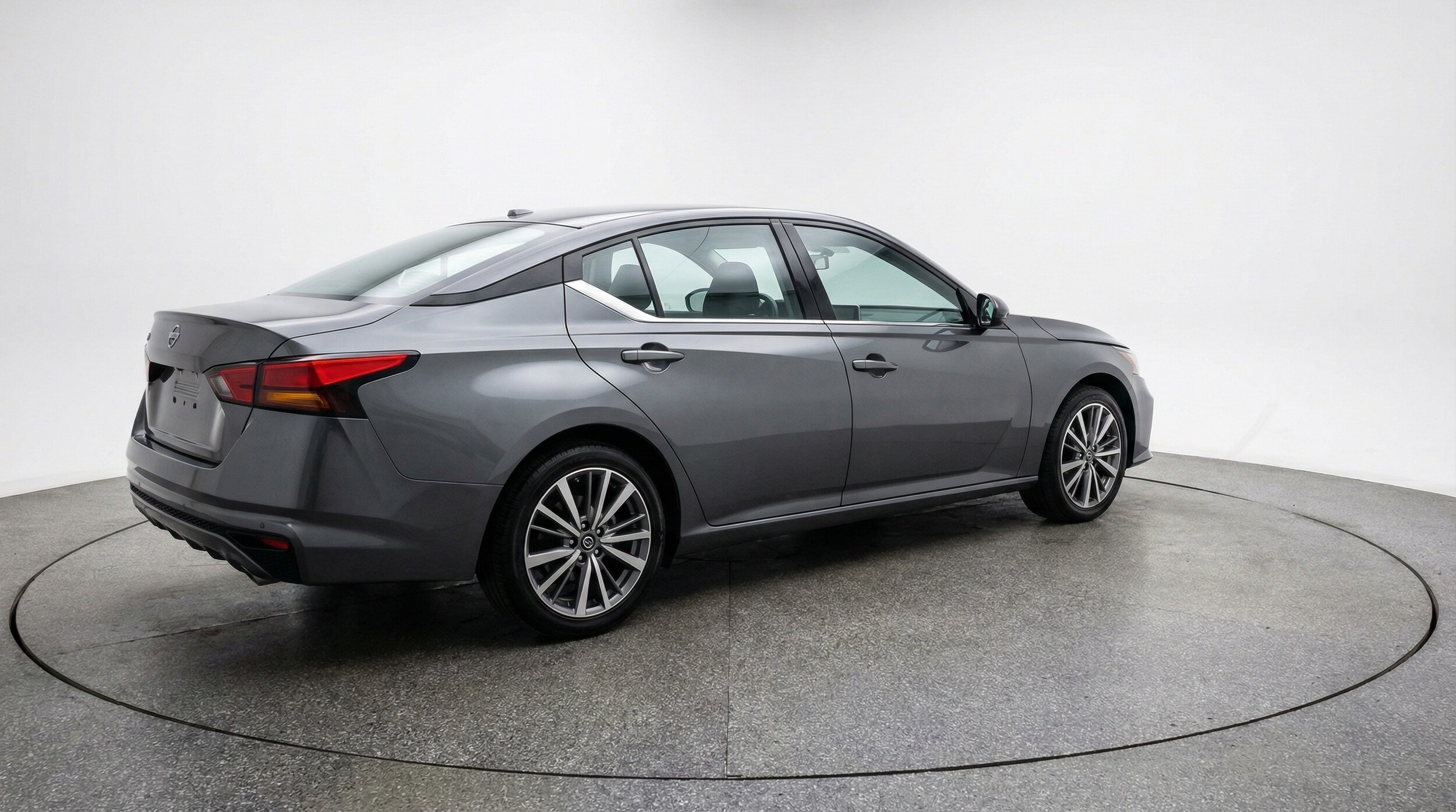 Thumbnail: 2025 Nissan Altima - 7