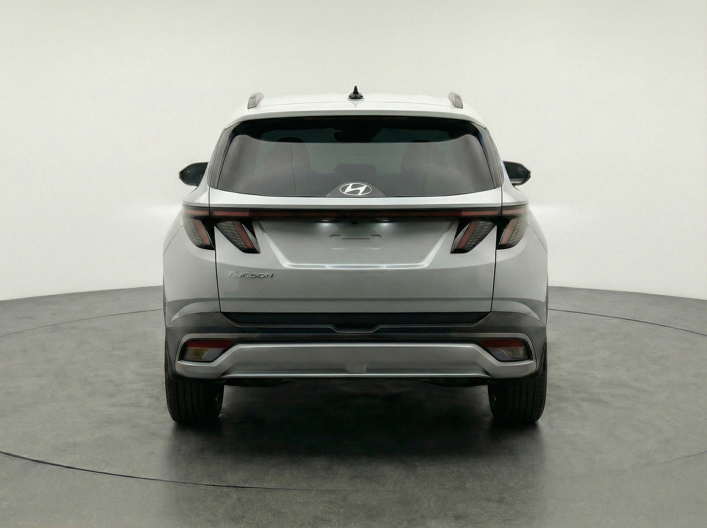 Thumbnail: 2025 Hyundai Tucson - 7