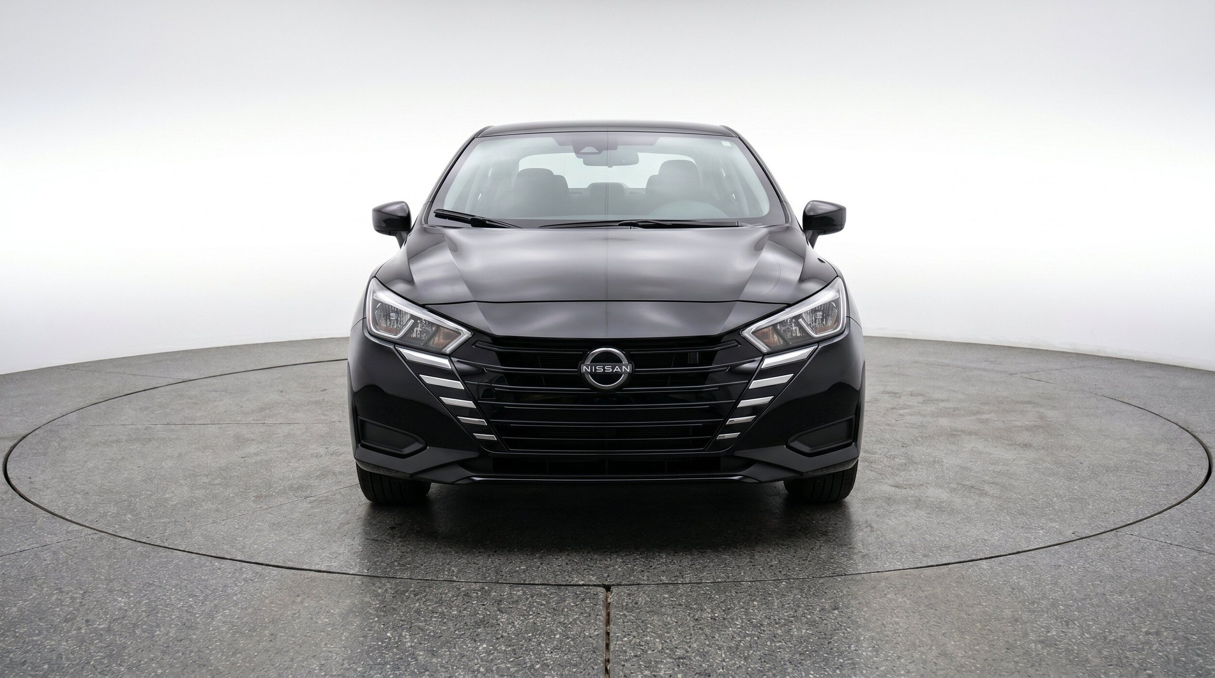 Thumbnail: 2025 Nissan Versa - 2