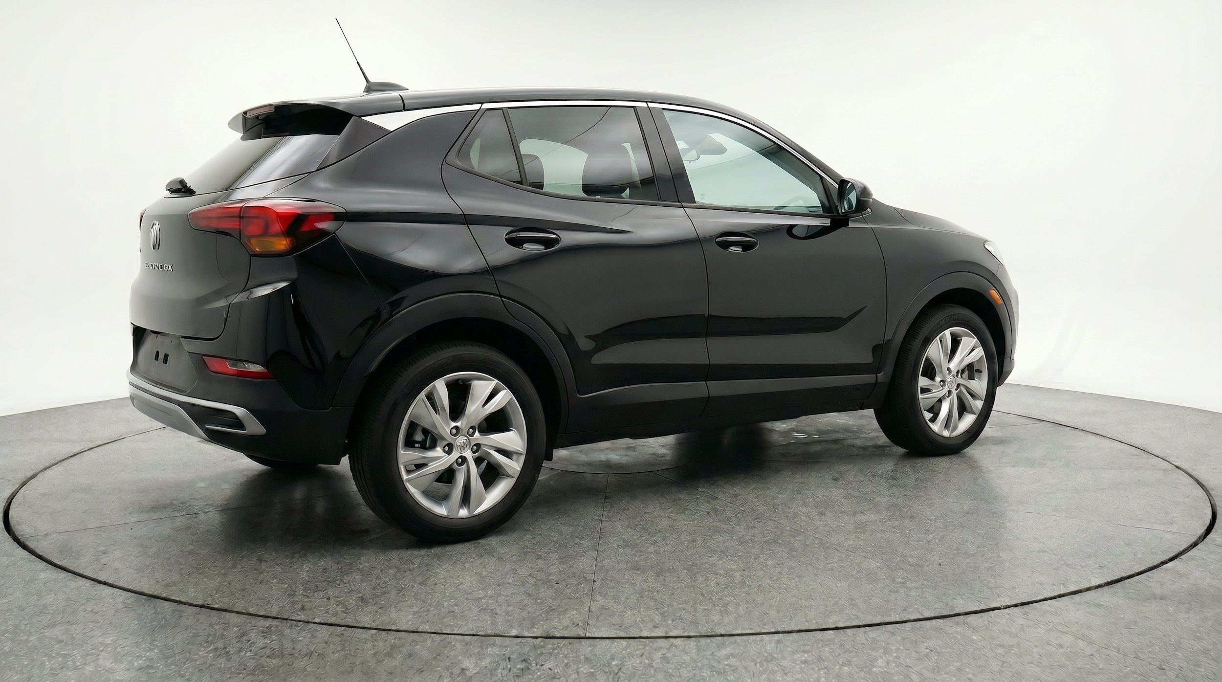 Thumbnail: 2026 Buick Encore GX - 9