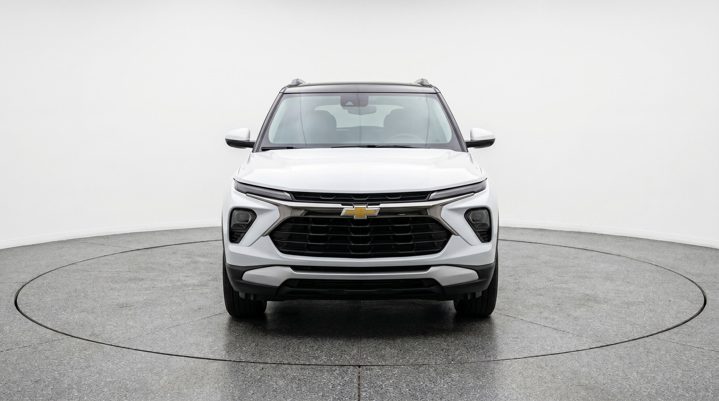 Thumbnail: 2025 Chevrolet TrailBlazer - 2