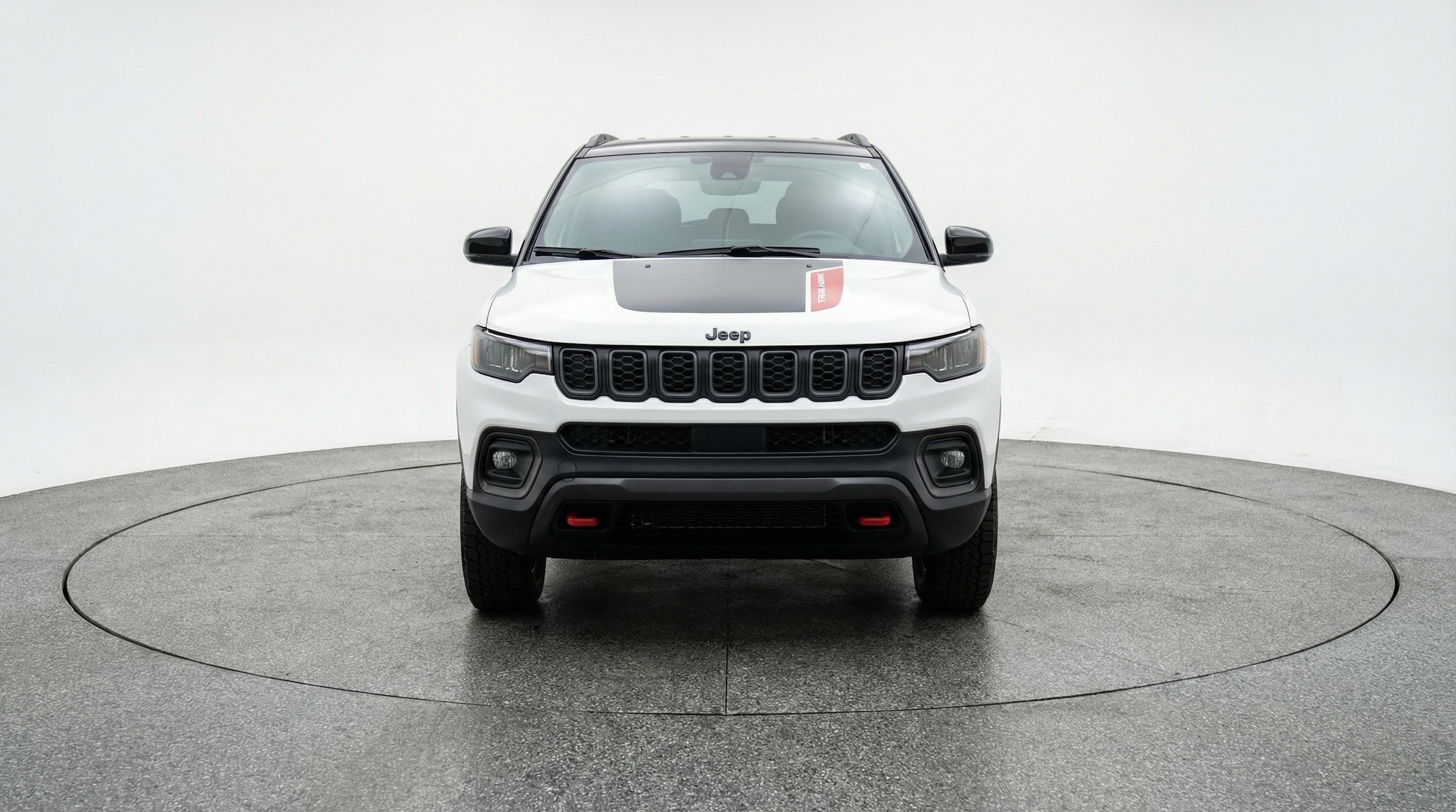 Thumbnail: 2025 Jeep Compass - 2