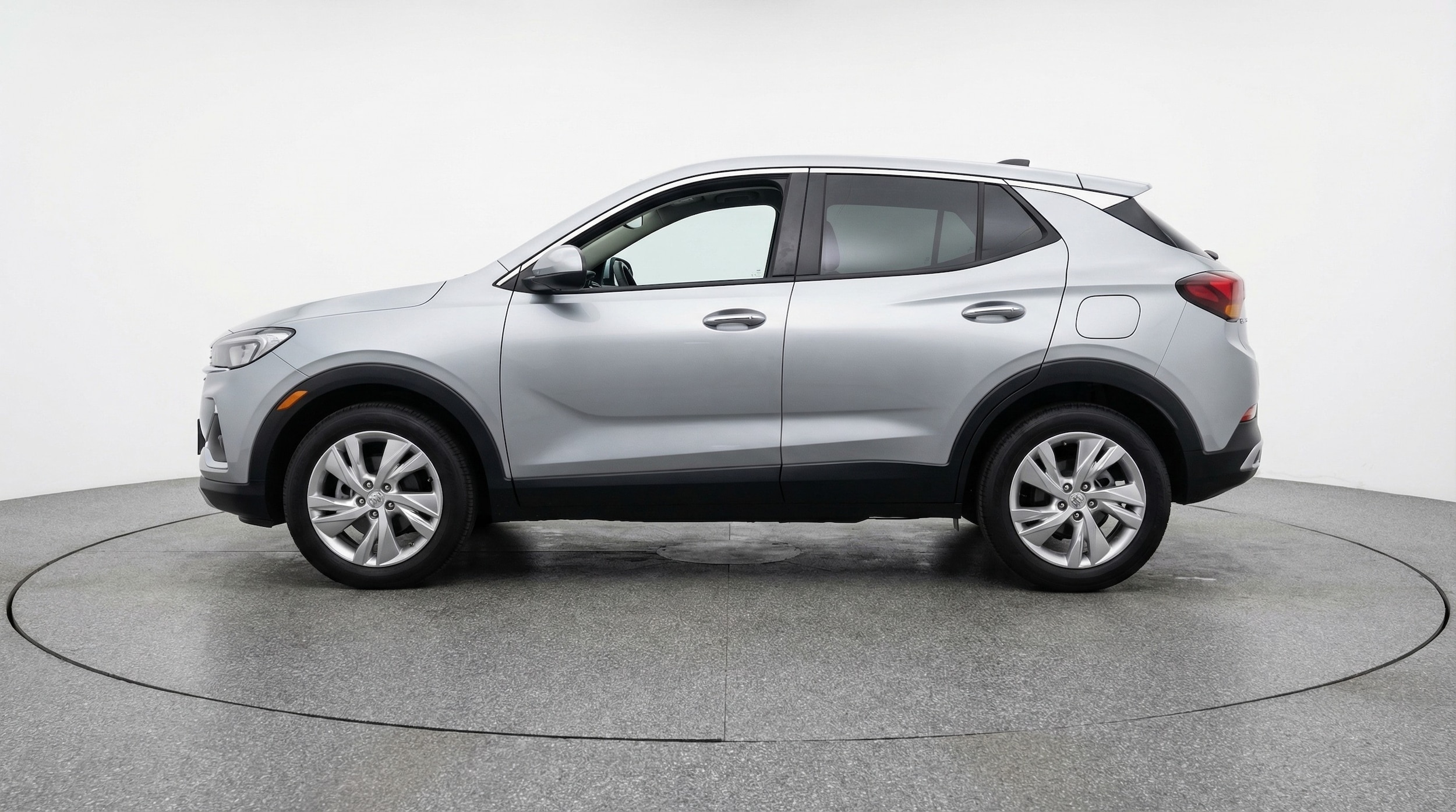 Thumbnail: 2025 Buick Encore GX - 4