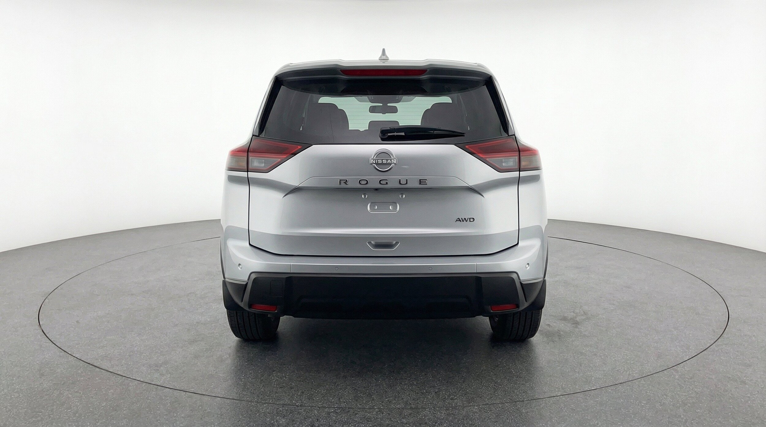 Thumbnail: 2025 Nissan Rogue - 7