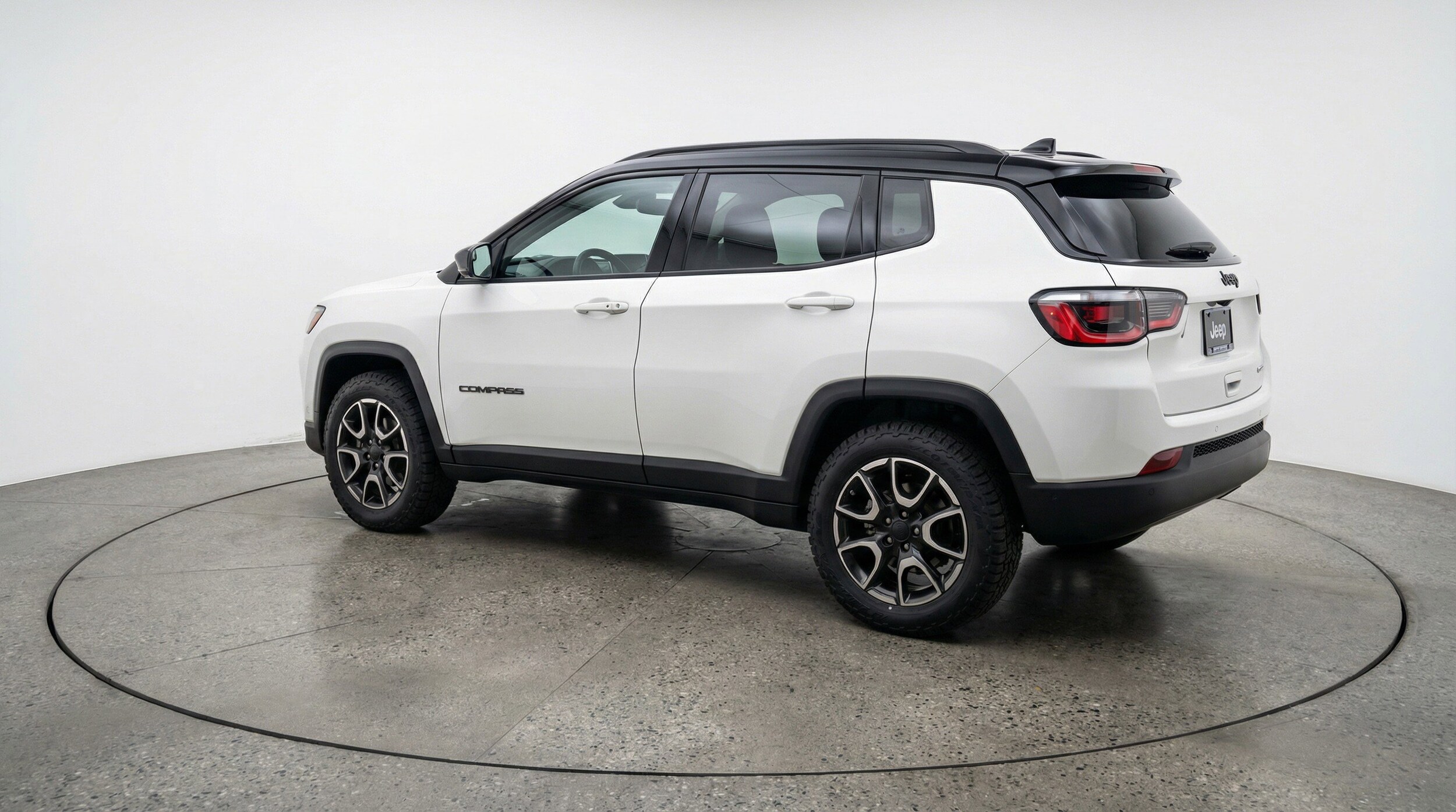 Thumbnail: 2025 Jeep Compass - 6