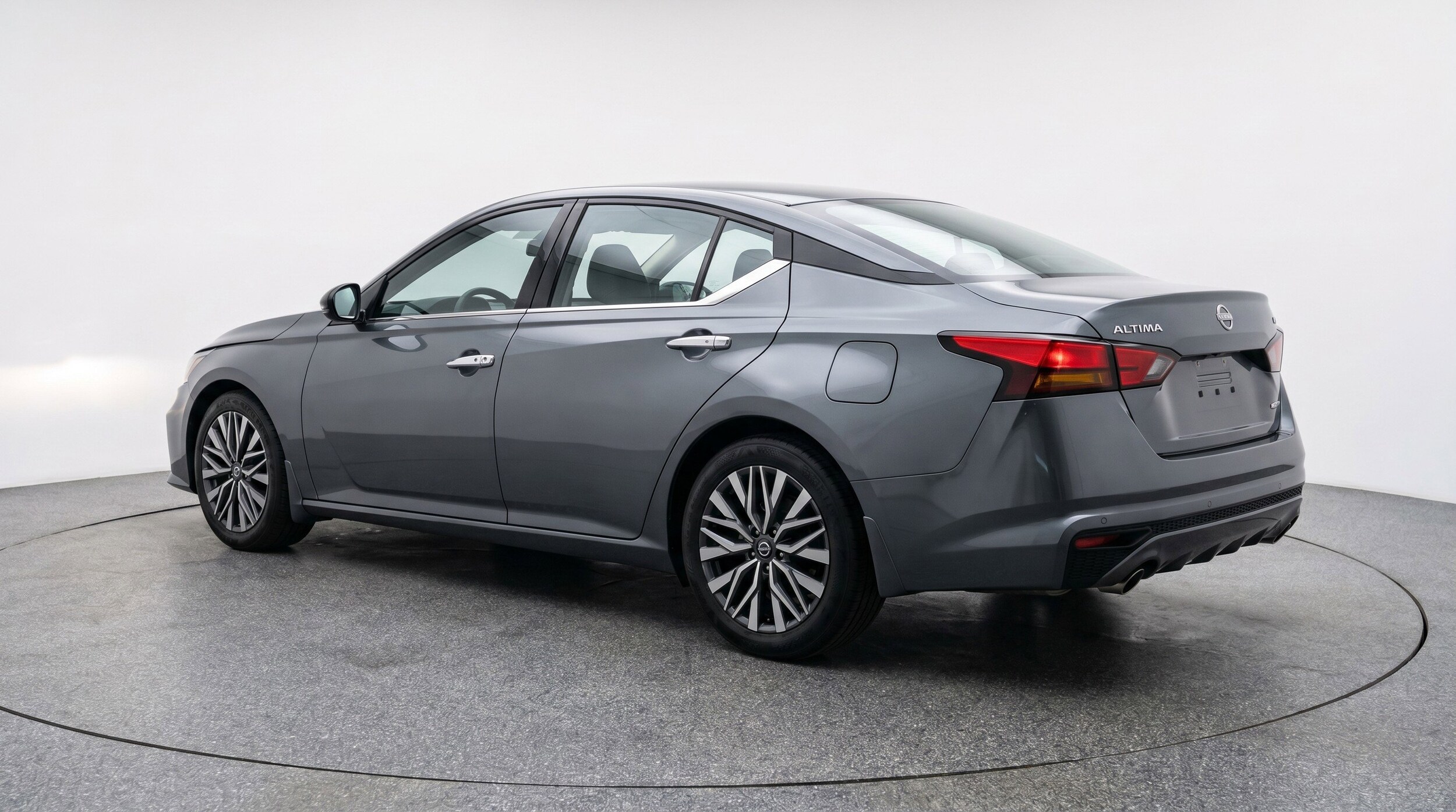 Thumbnail: 2025 Nissan Altima - 6