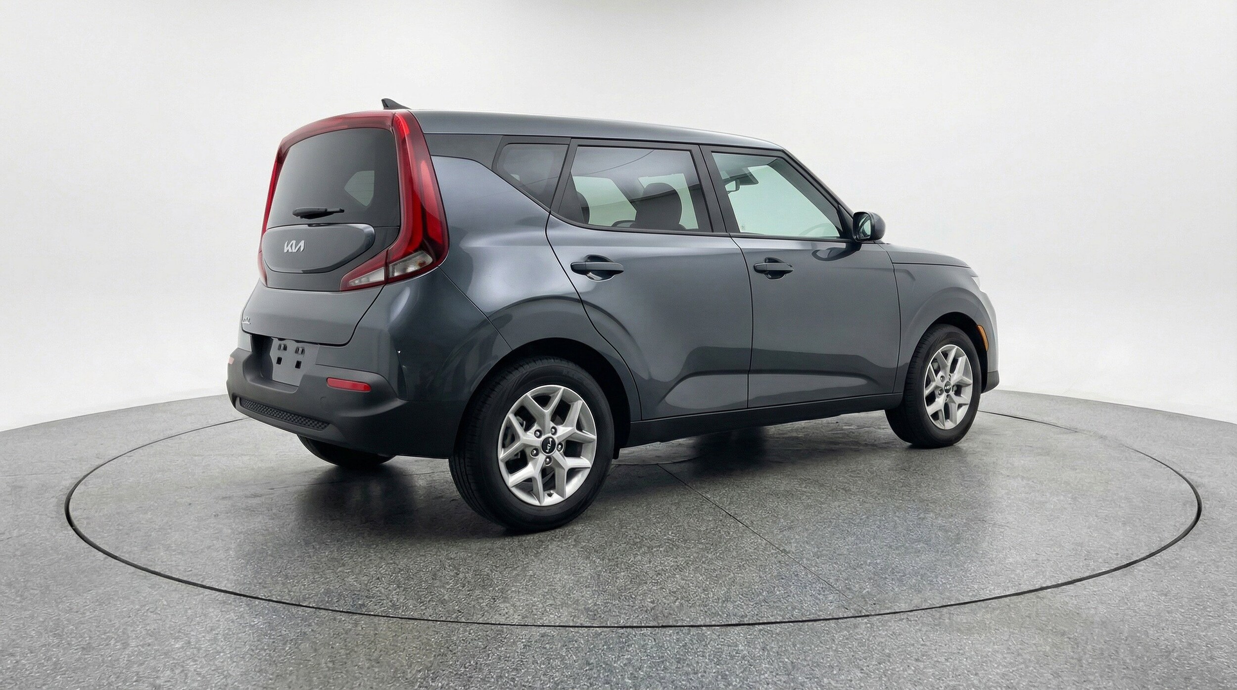Thumbnail: 2025 Kia Soul - 9