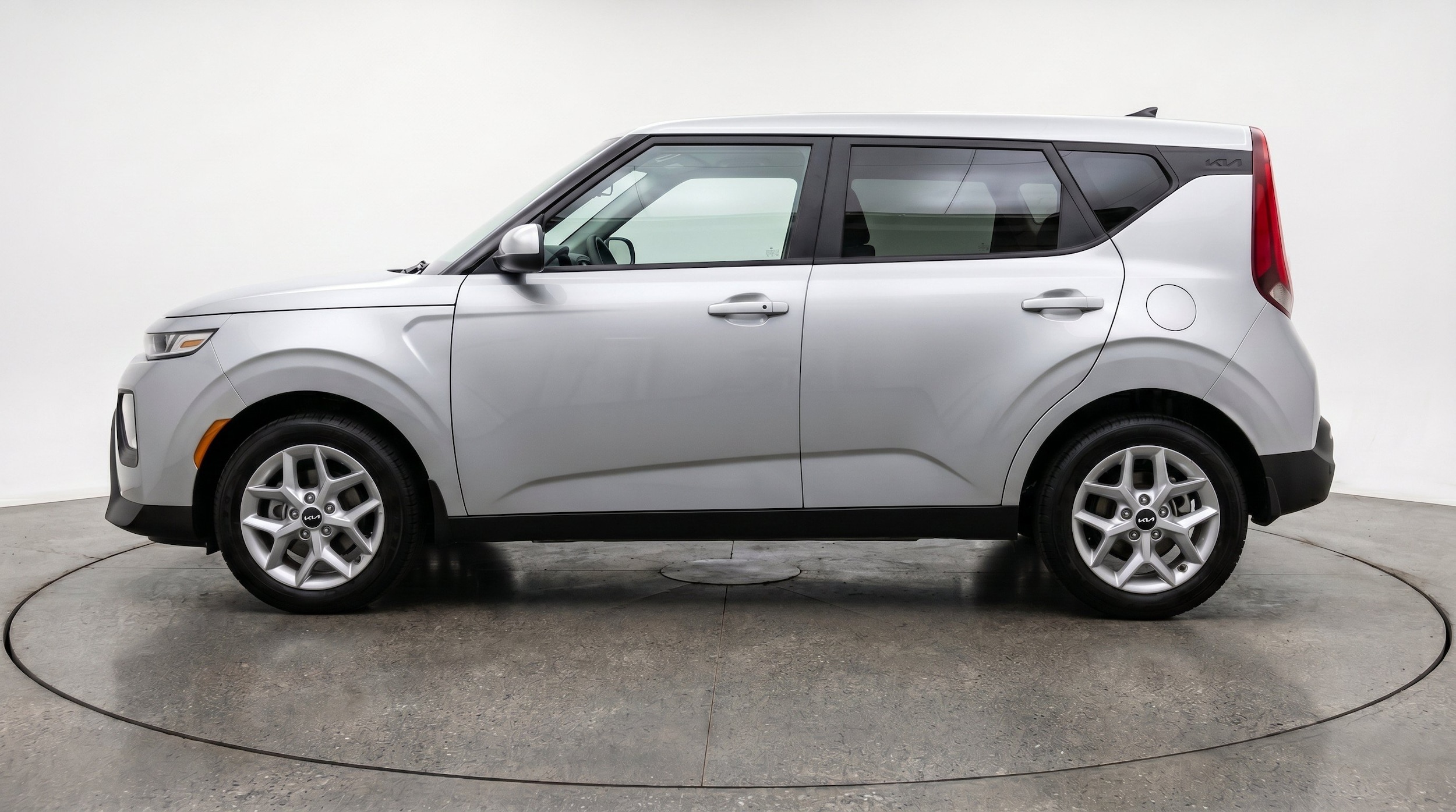 Thumbnail: 2025 Kia Soul - 5