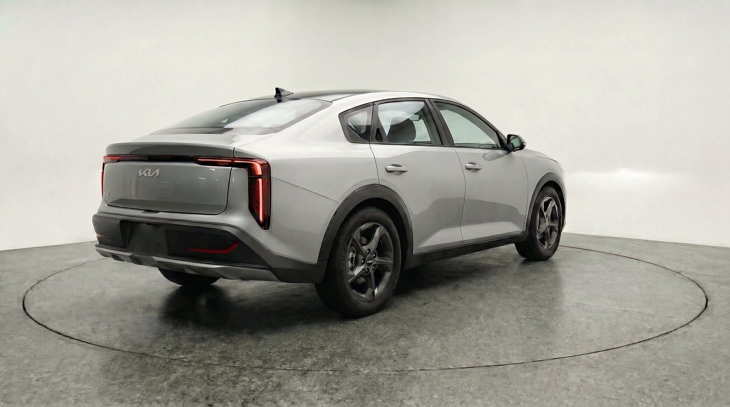 Thumbnail: 2026 Kia K4 - 9