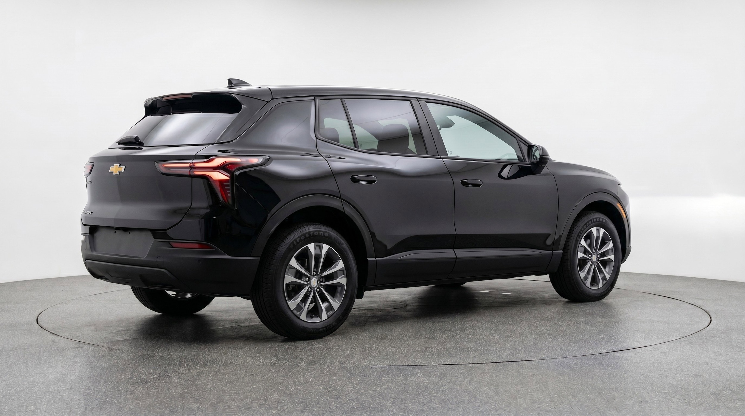 Thumbnail: 2025 Chevrolet Equinox - 9