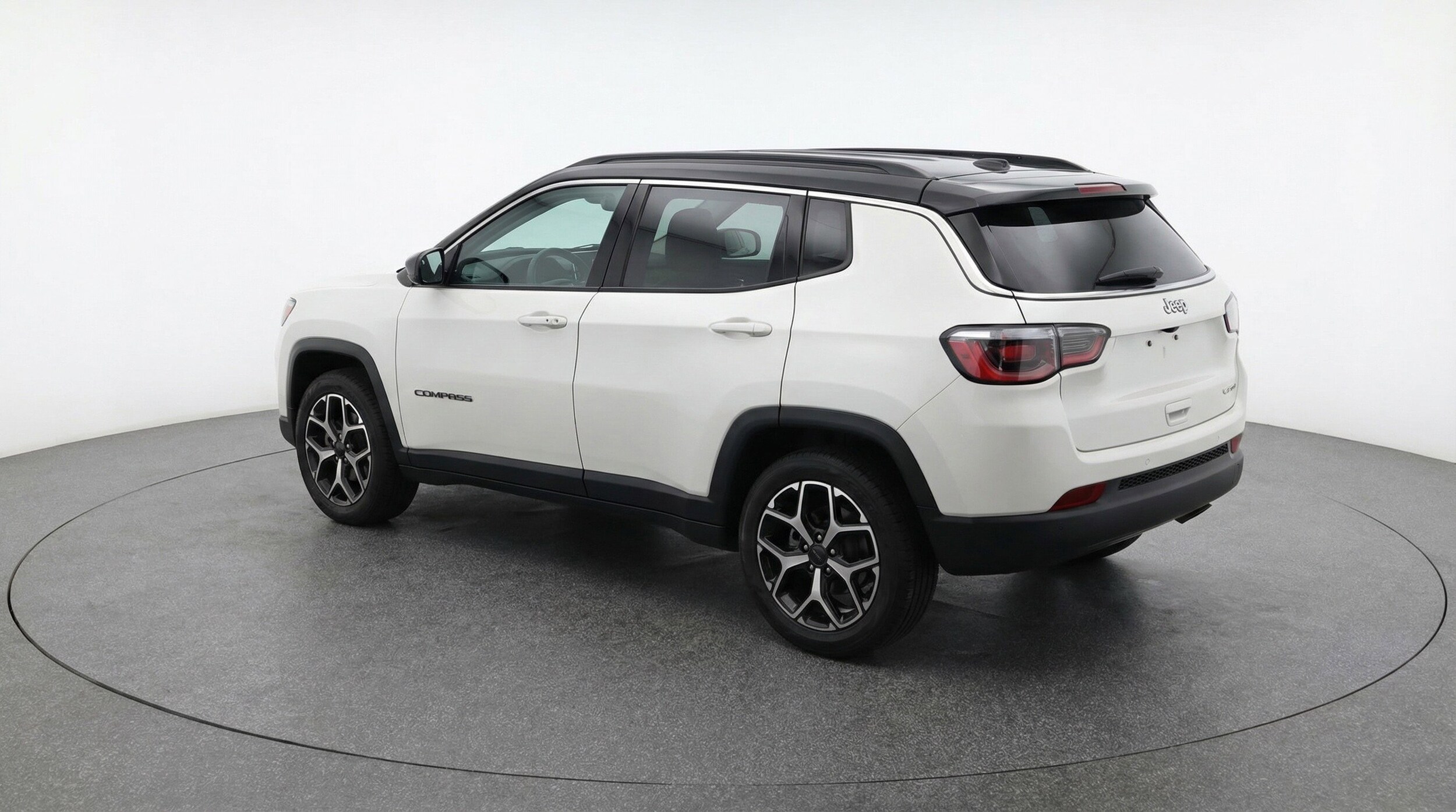 Thumbnail: 2025 Jeep Compass - 6
