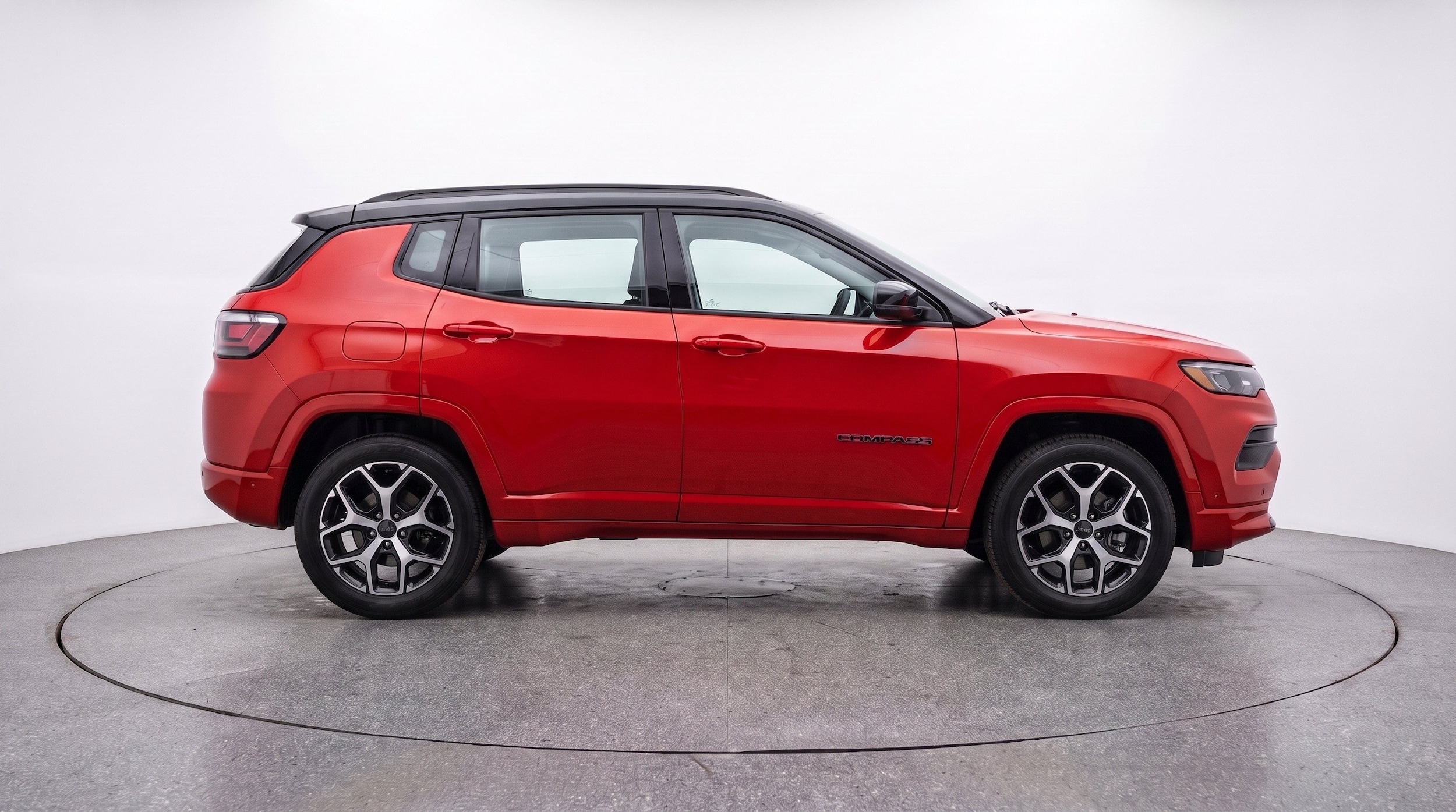 Thumbnail: 2025 Jeep Compass - 11