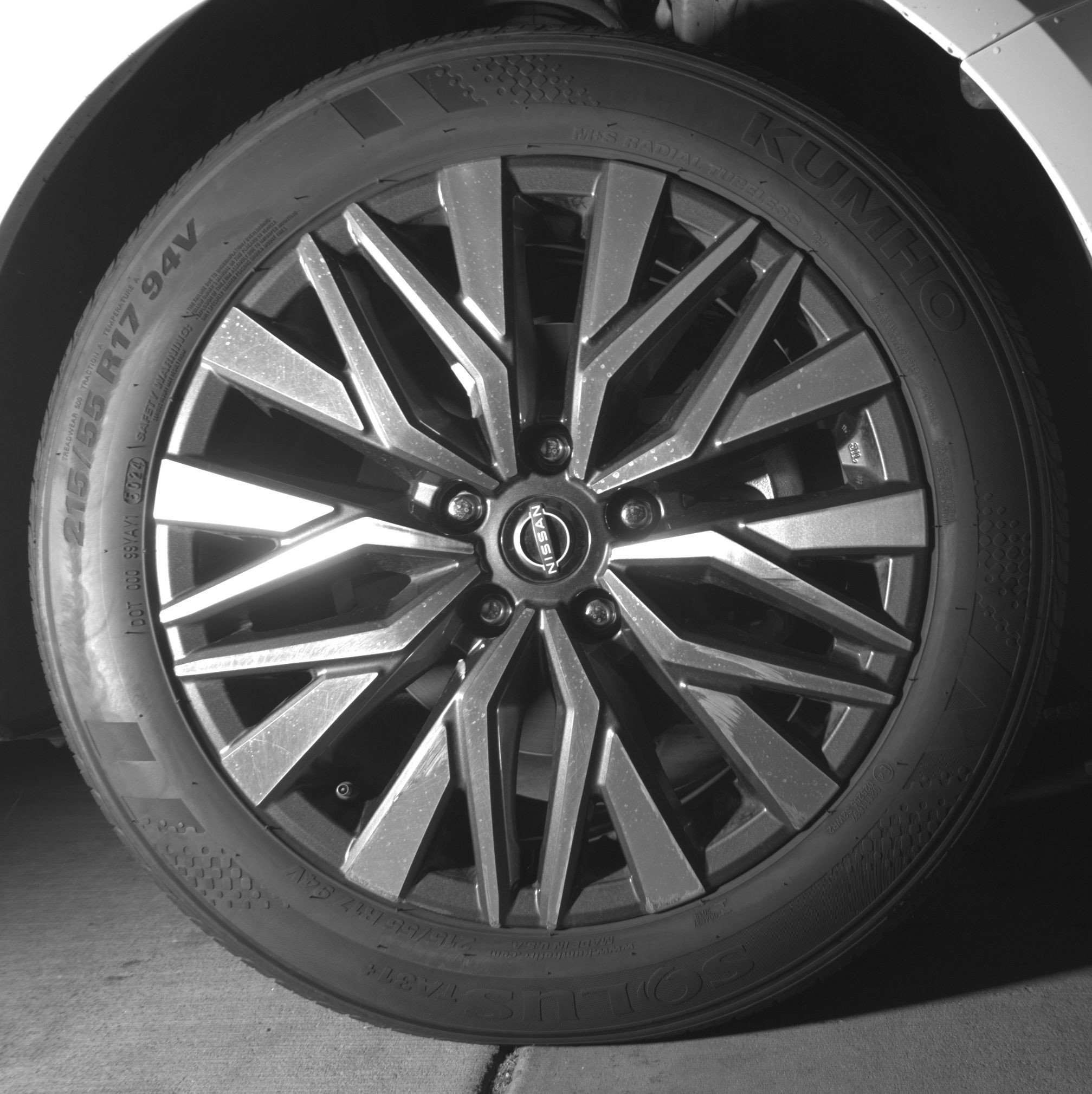 Thumbnail: 2025 Nissan Altima - 13