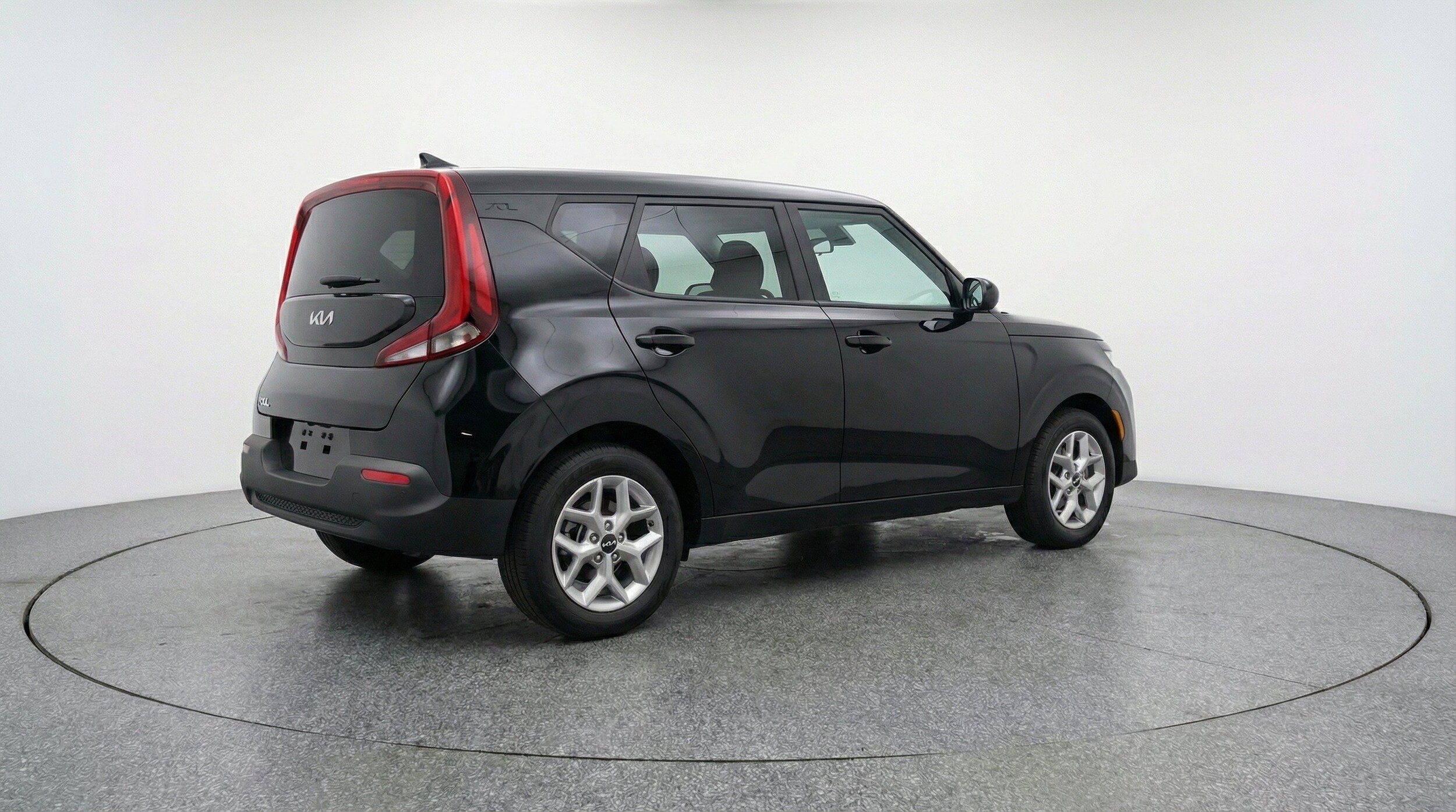Thumbnail: 2025 Kia Soul - 9