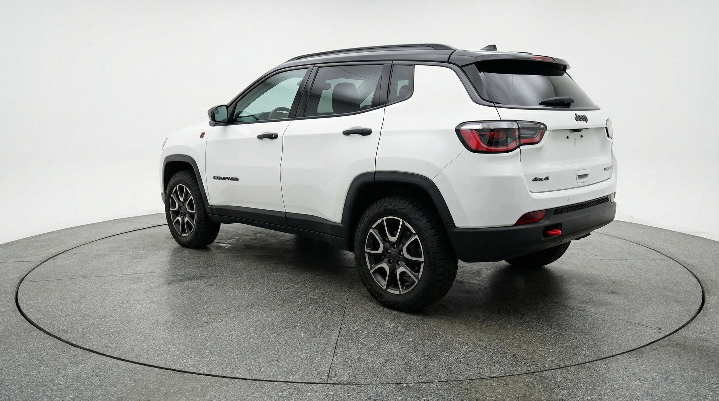 Thumbnail: 2025 Jeep Compass - 6